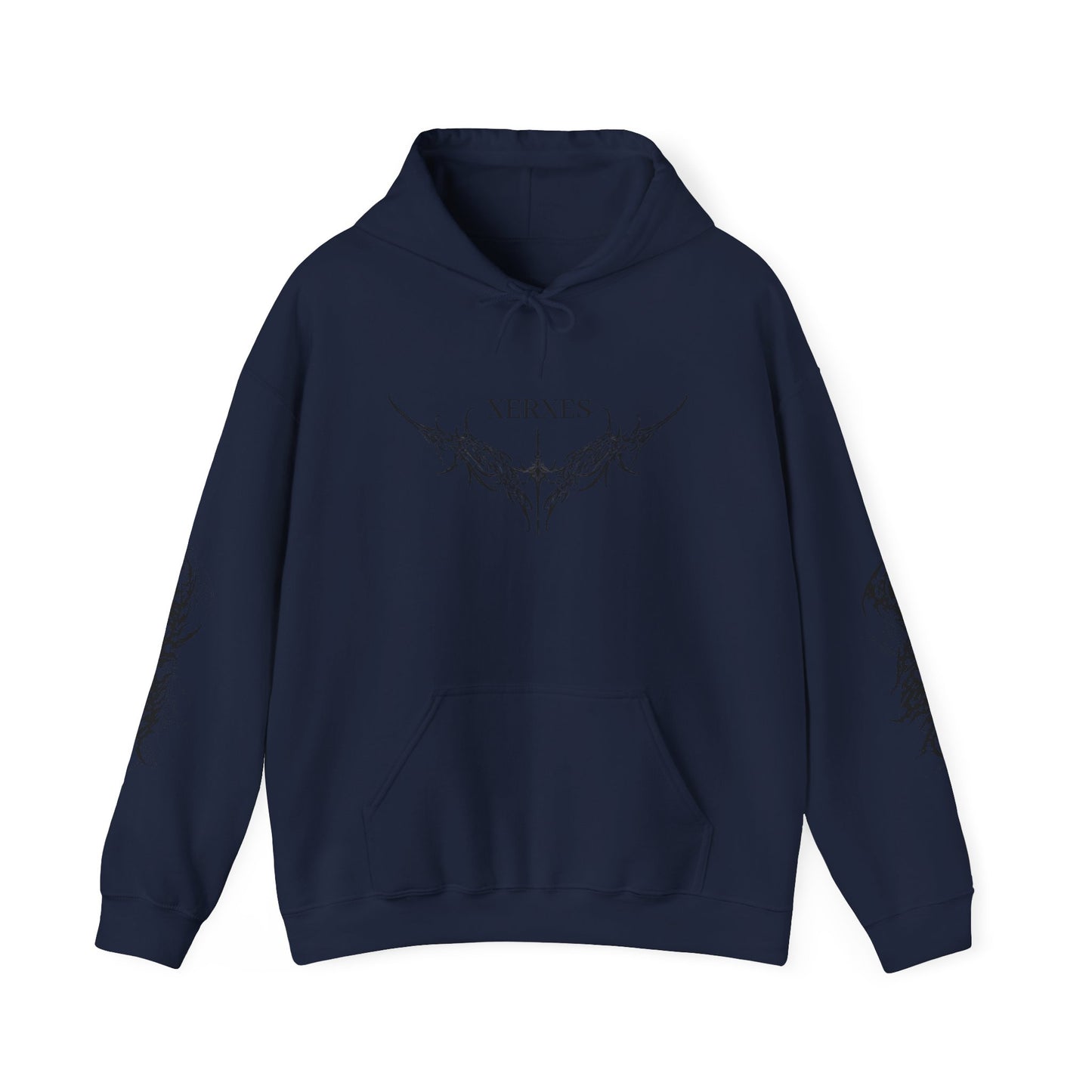 Original Design Hoodie