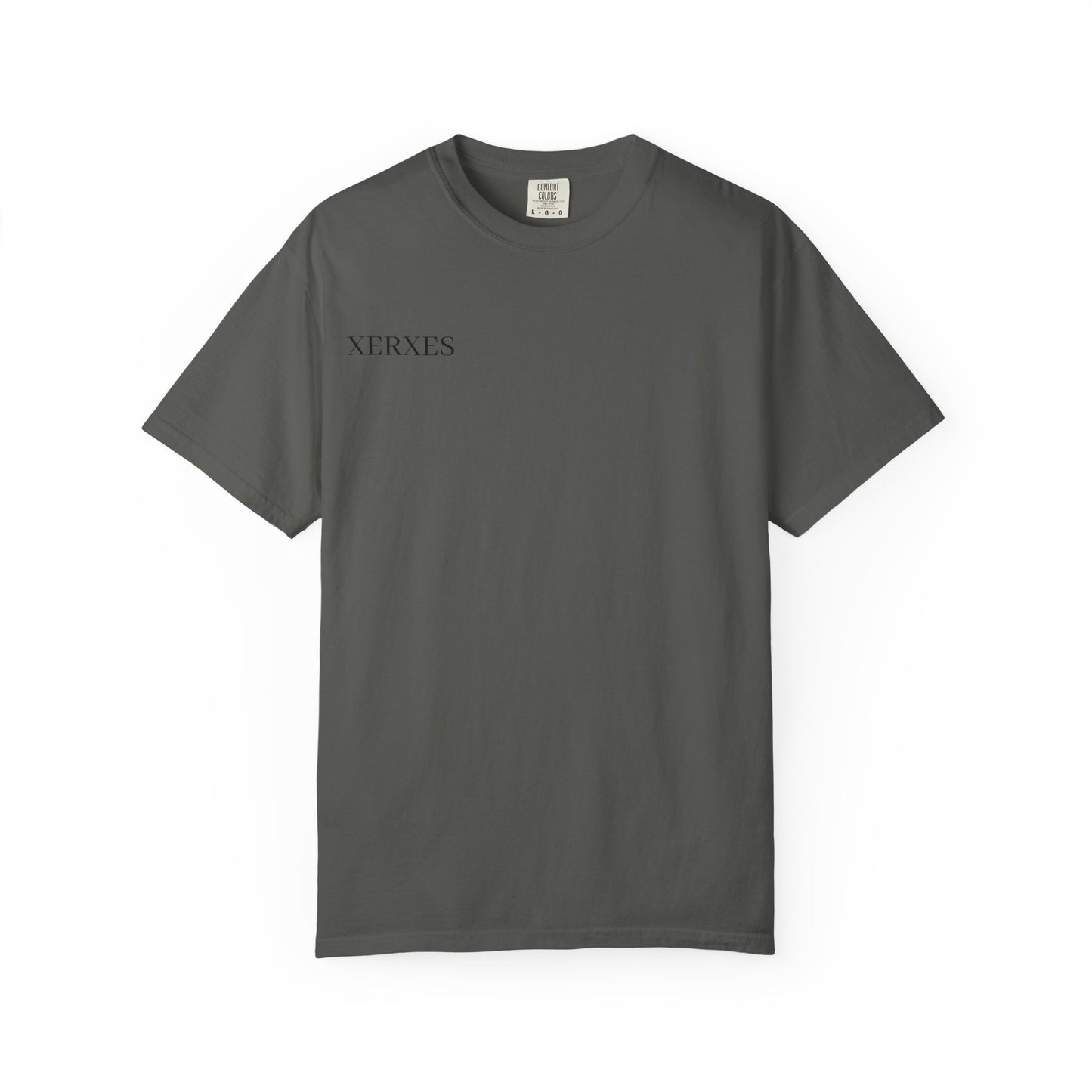 Lips Graphic T-shirt