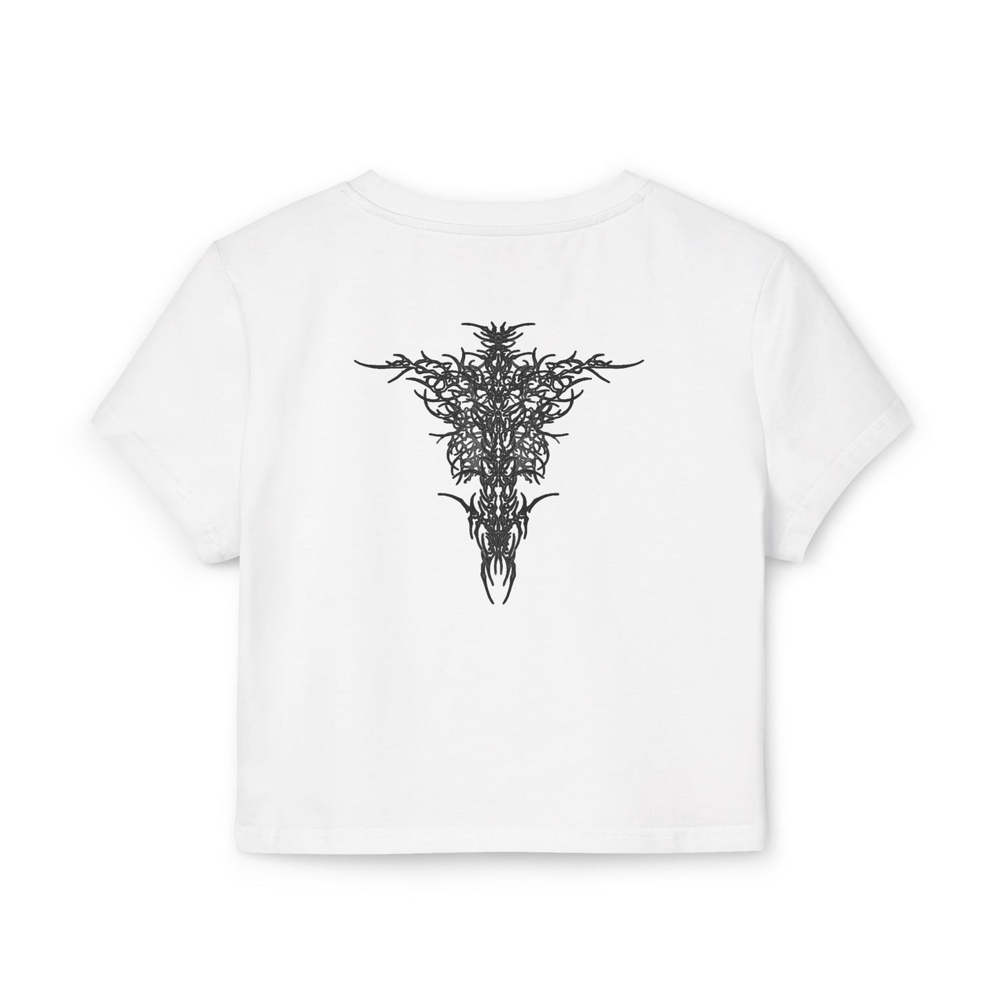 Original Design Graphic Baby Tee