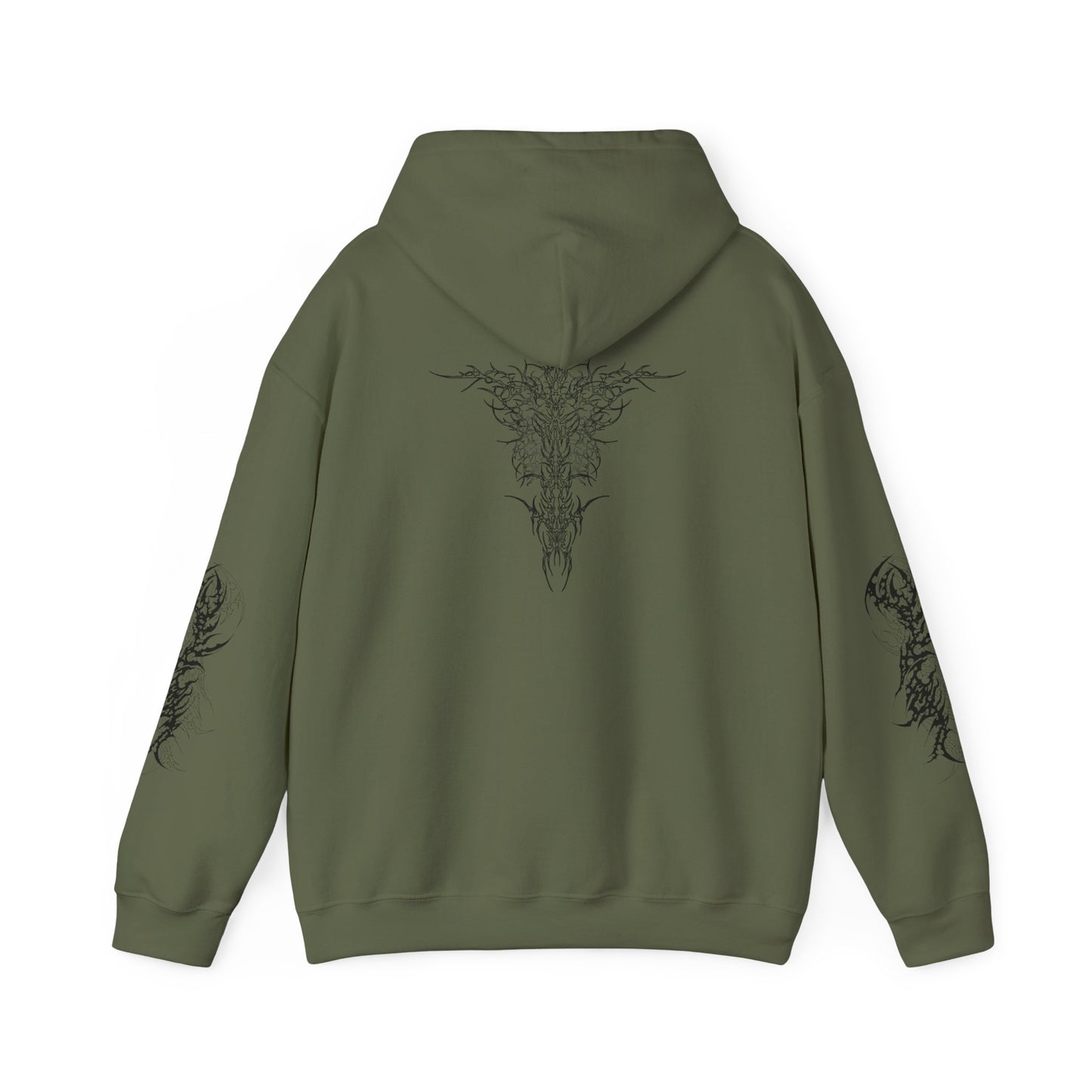 Original Design Hoodie