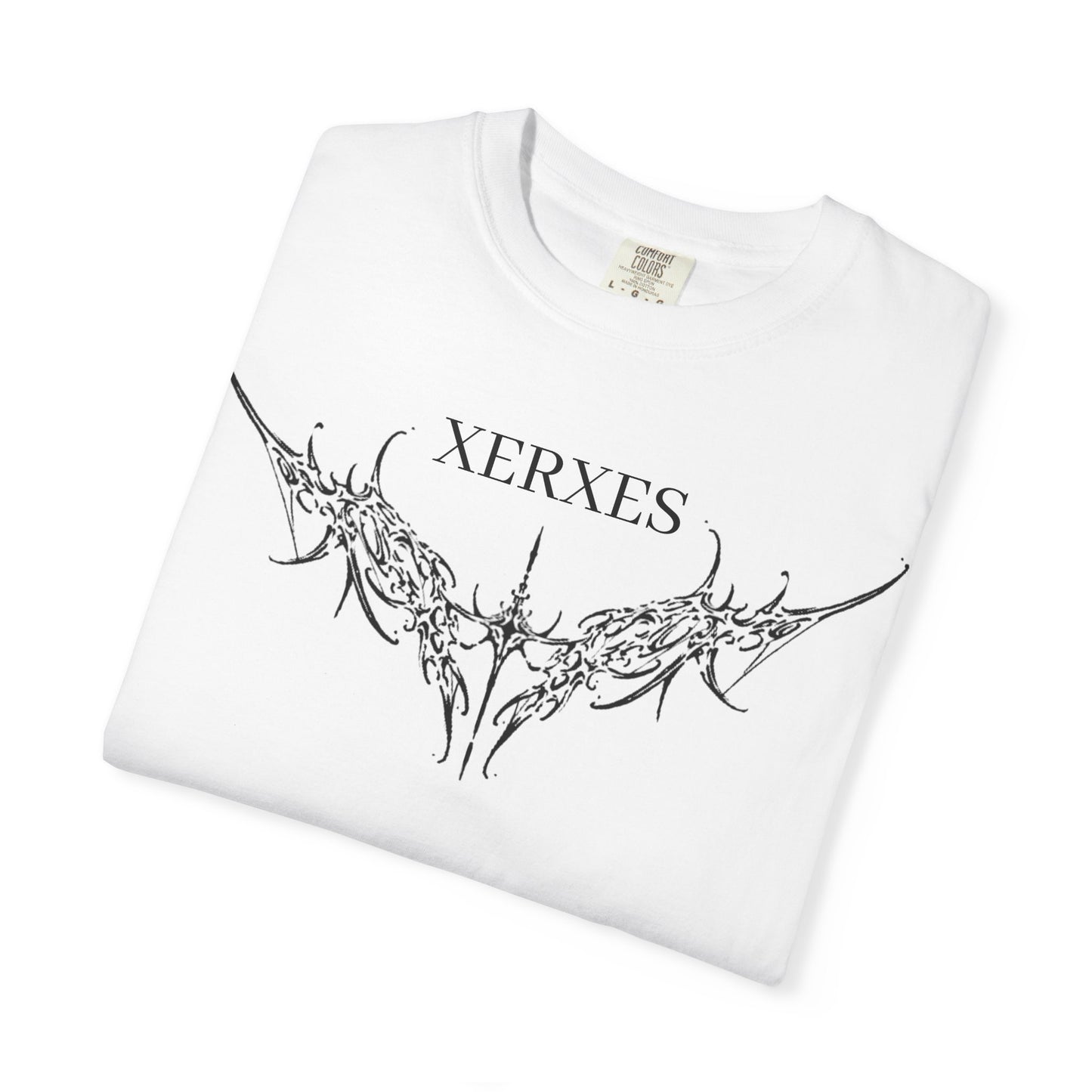 Original Design Graphic T-Shirt