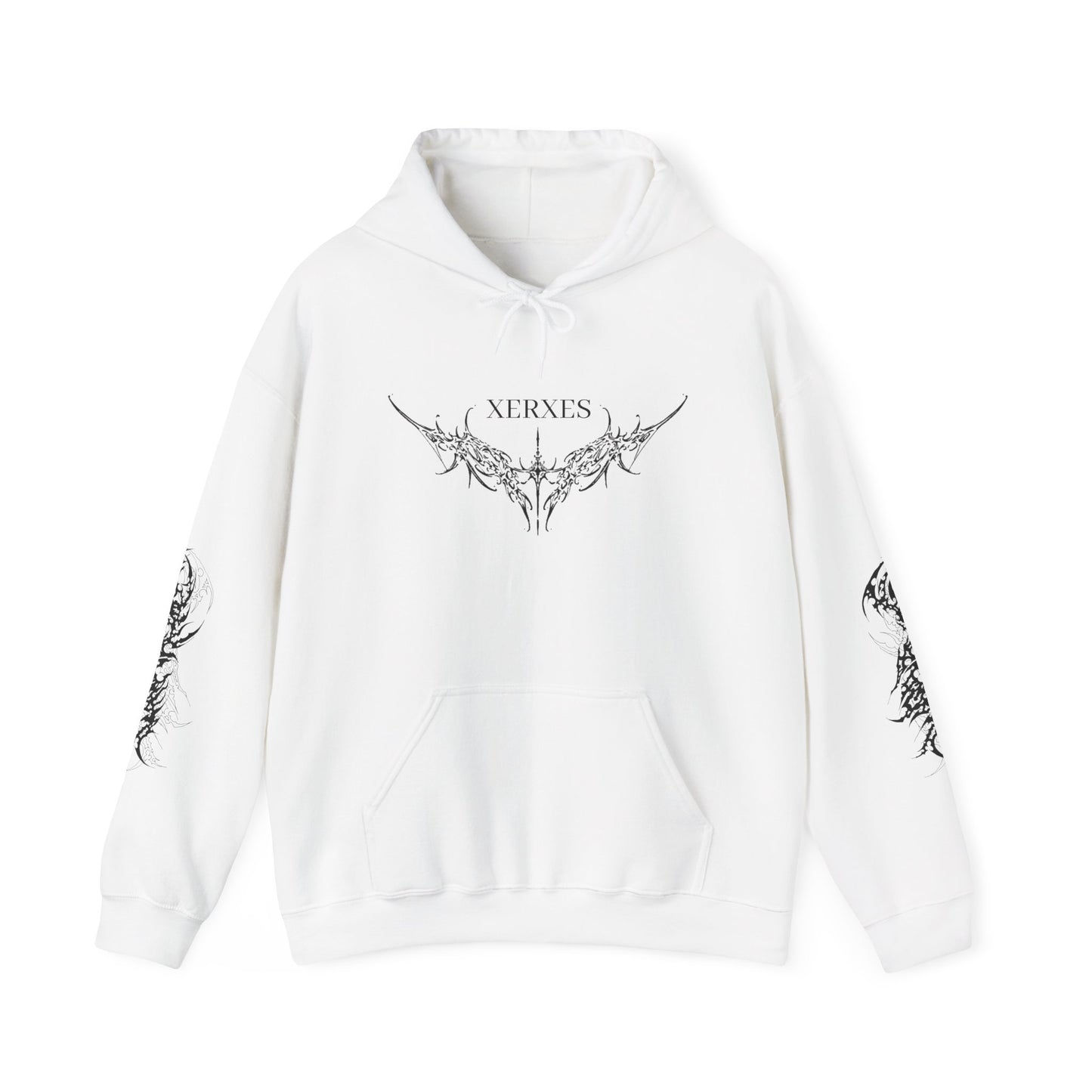 Original Design Hoodie