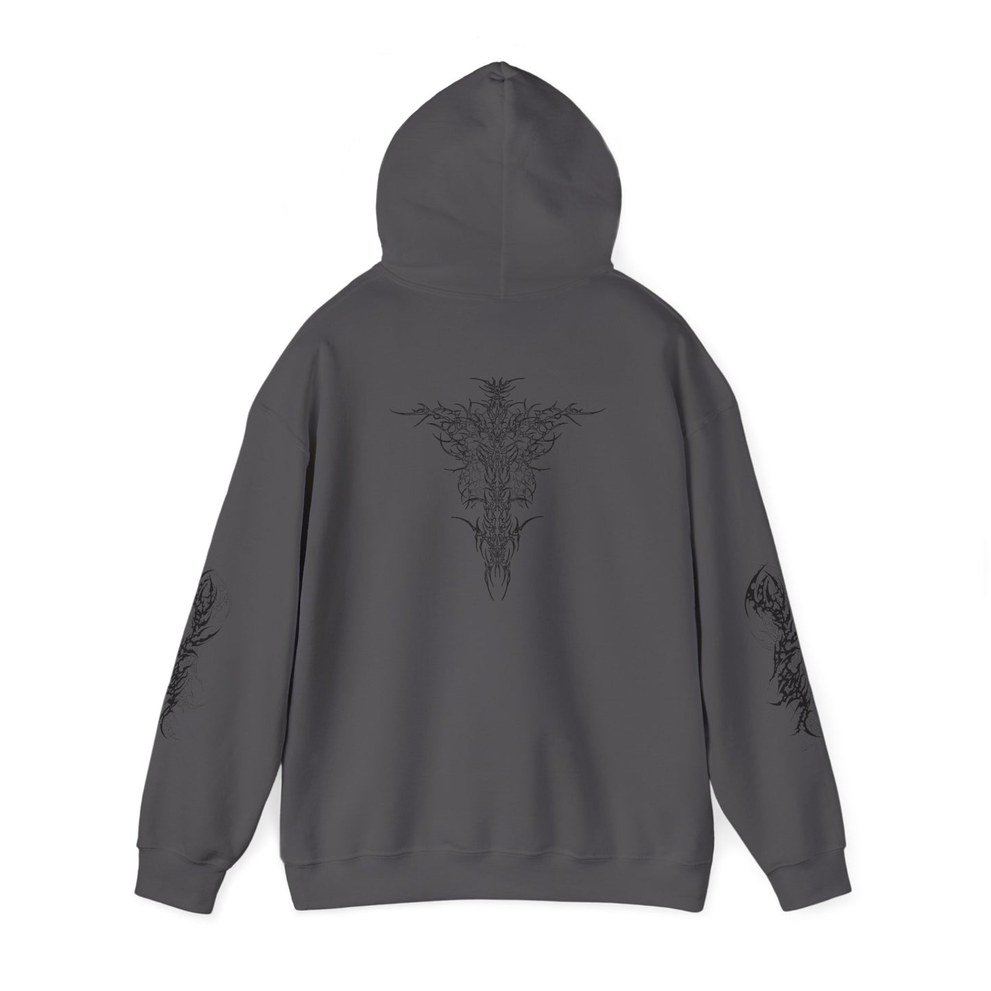 Original Design Hoodie