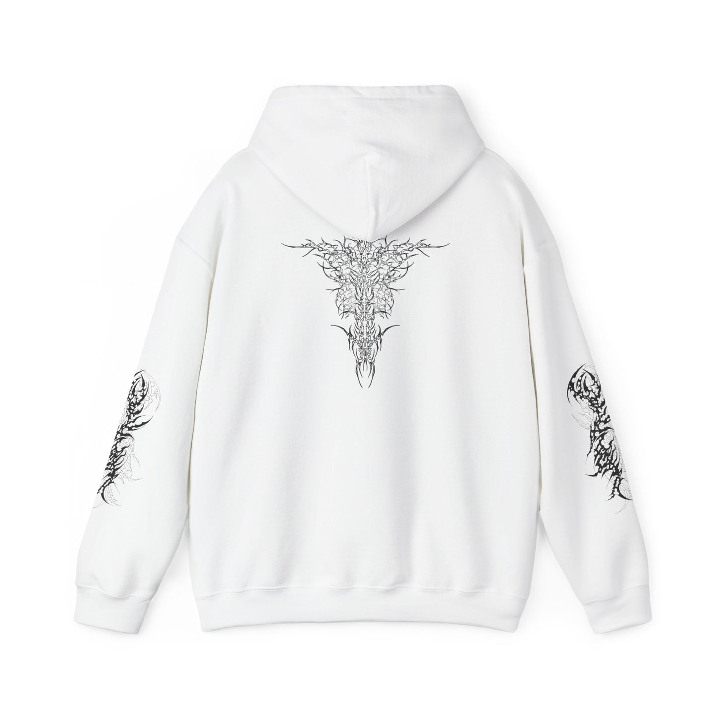 Original Design Hoodie