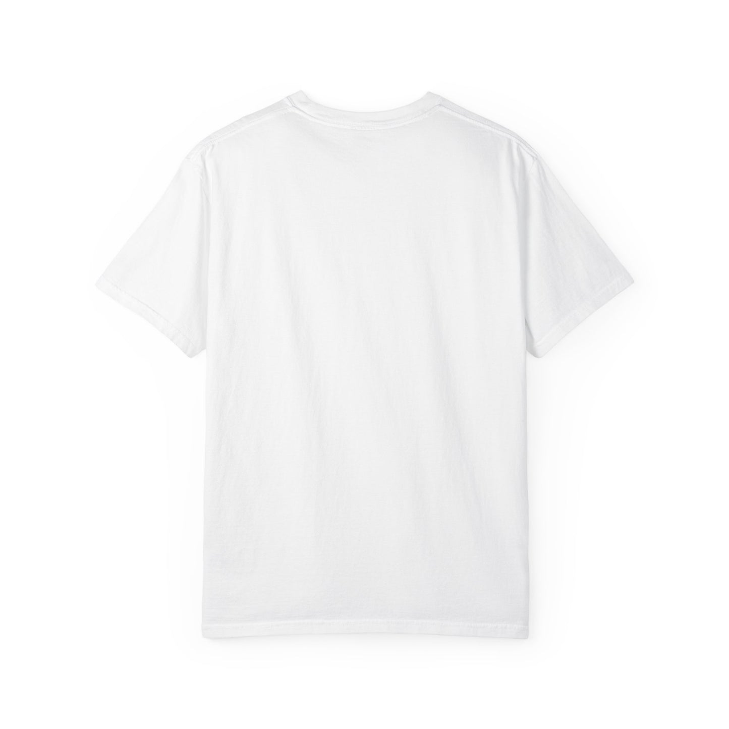 Cat Graphic T-Shirt