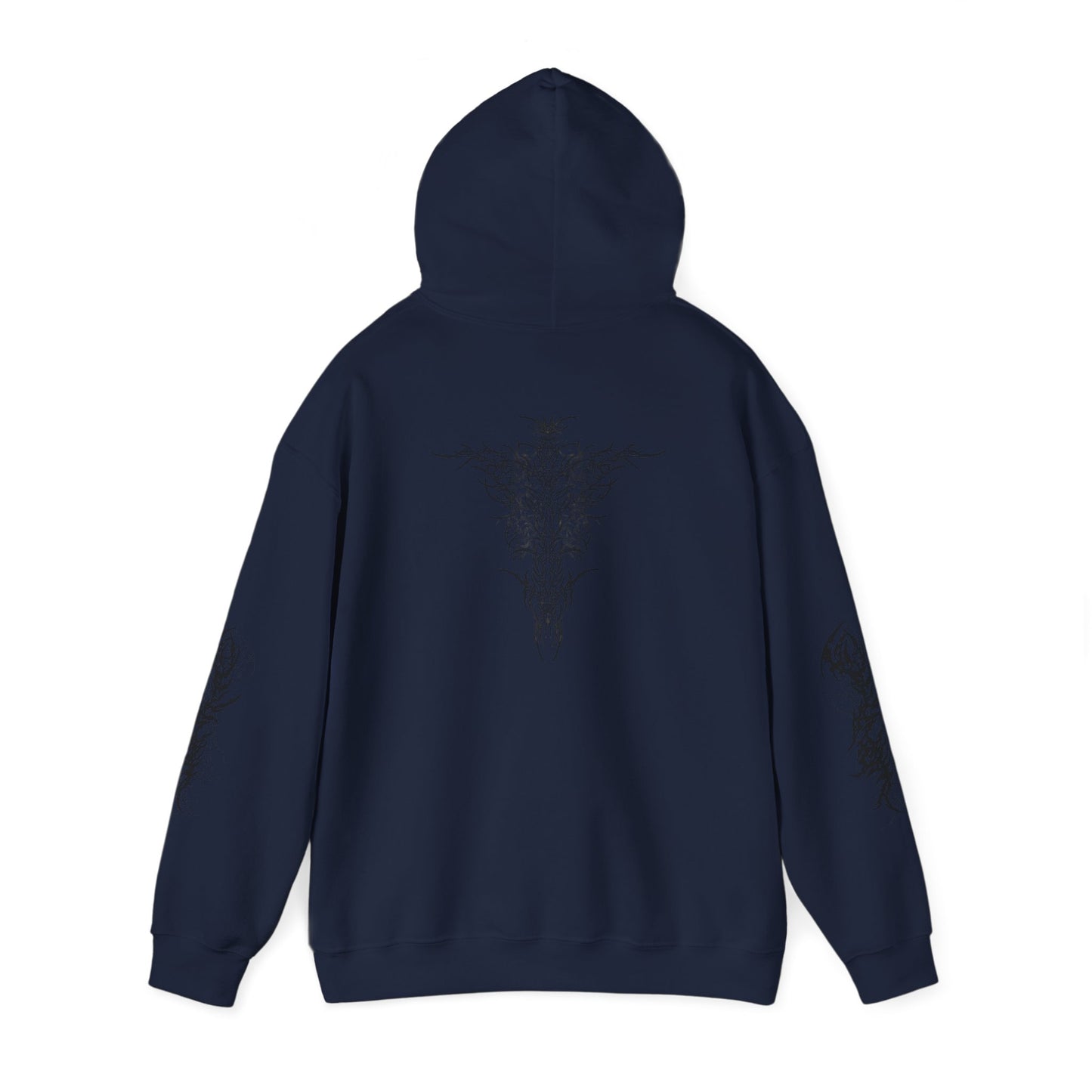 Original Design Hoodie