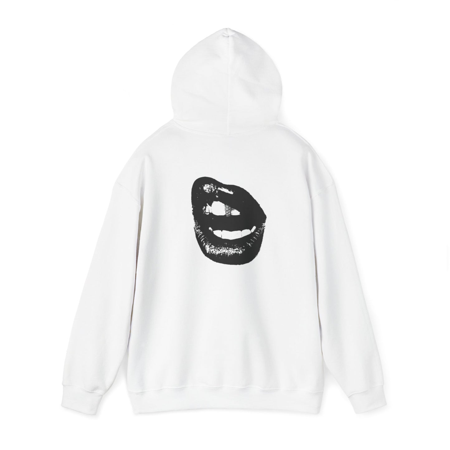 Lips Hoodie