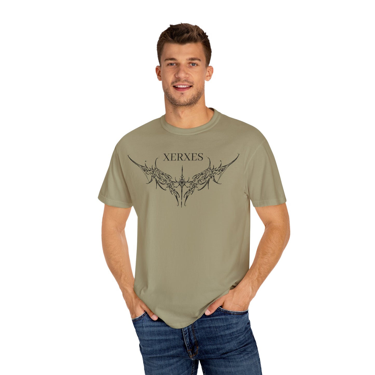 Original Design Graphic T-Shirt