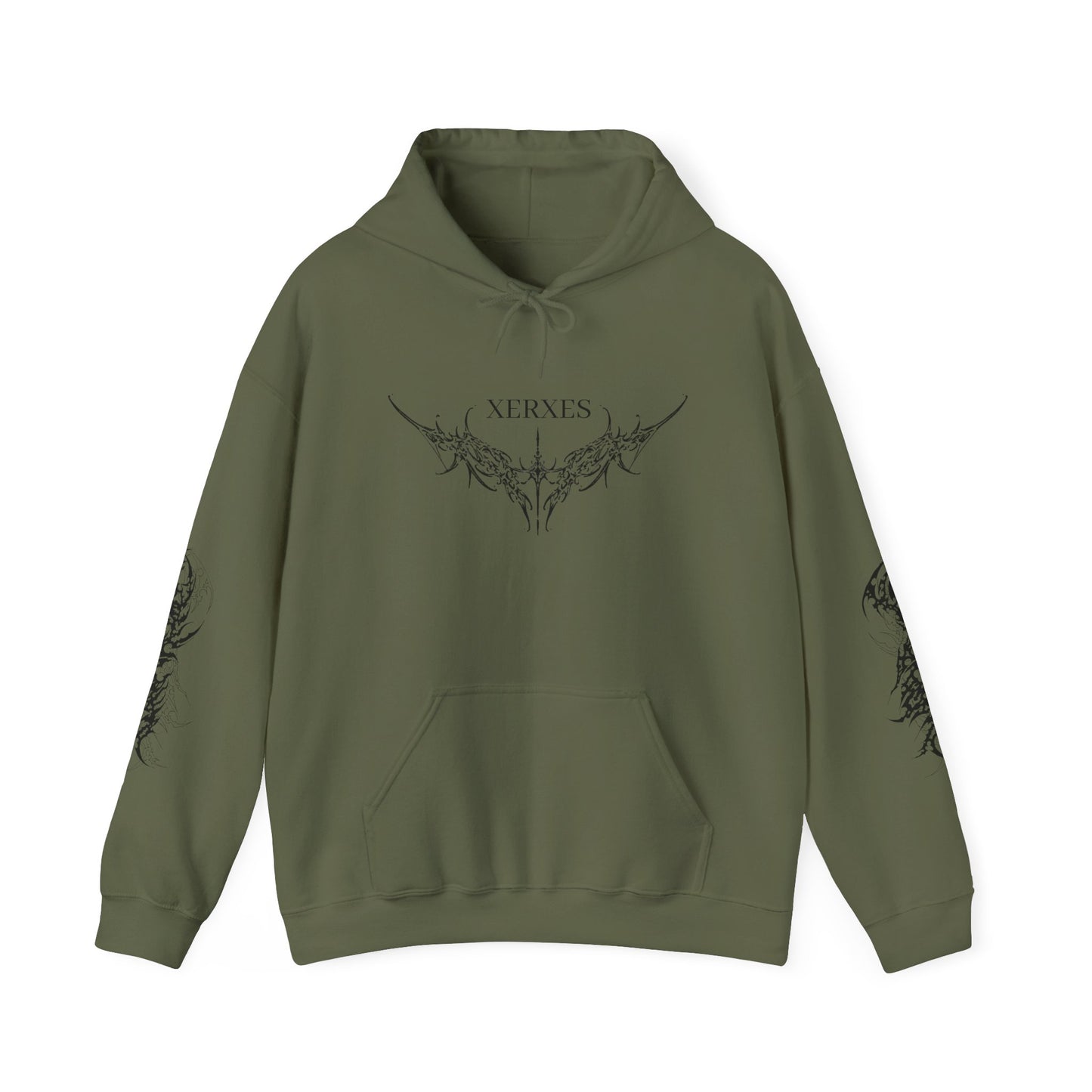 Original Design Hoodie