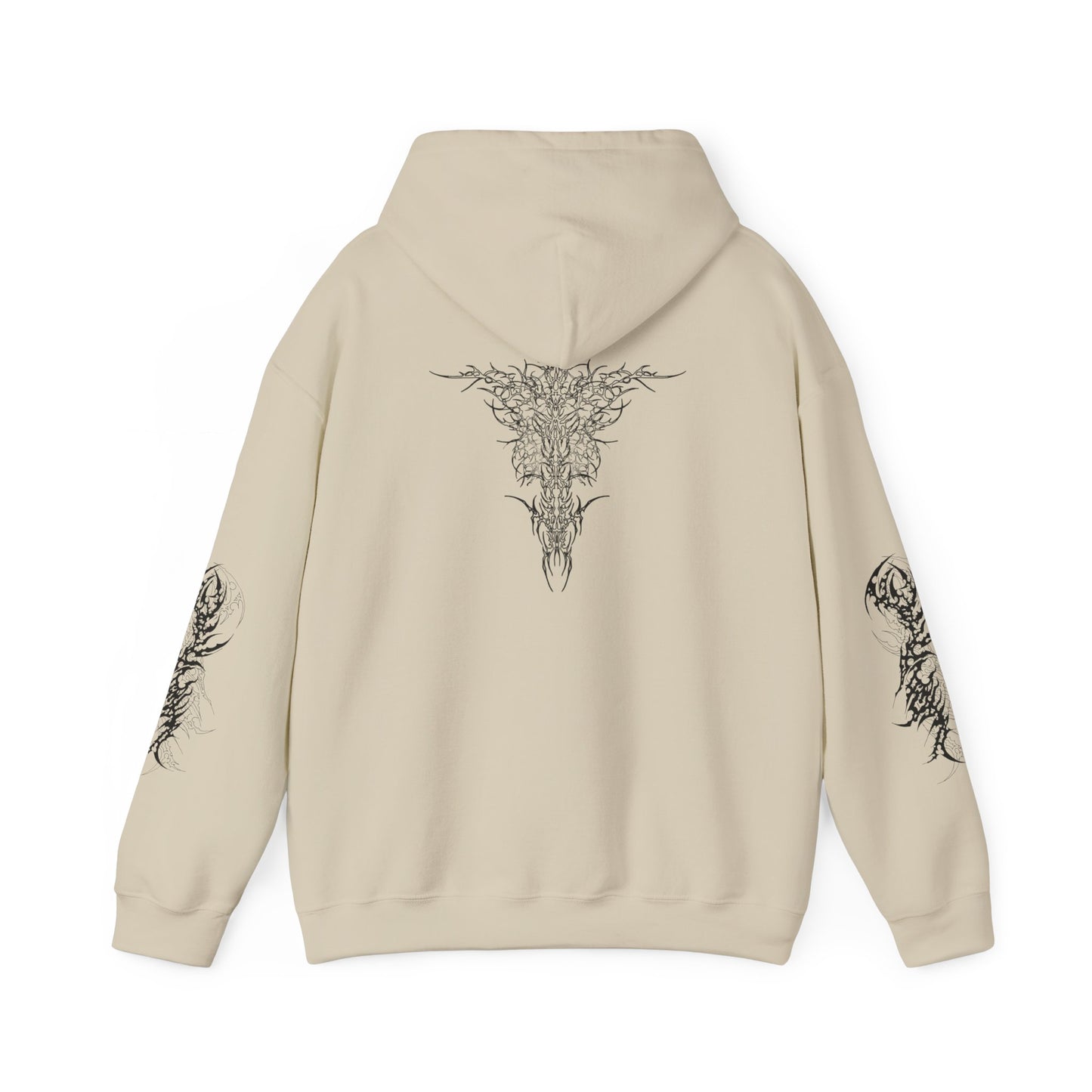 Original Design Hoodie