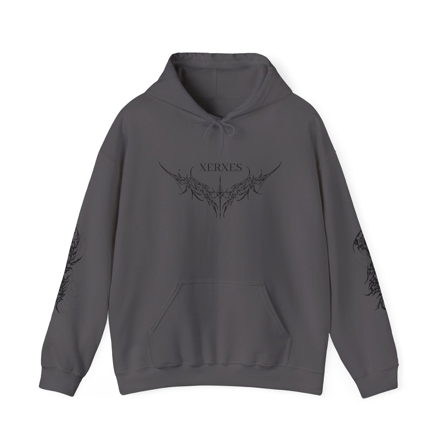 Original Design Hoodie