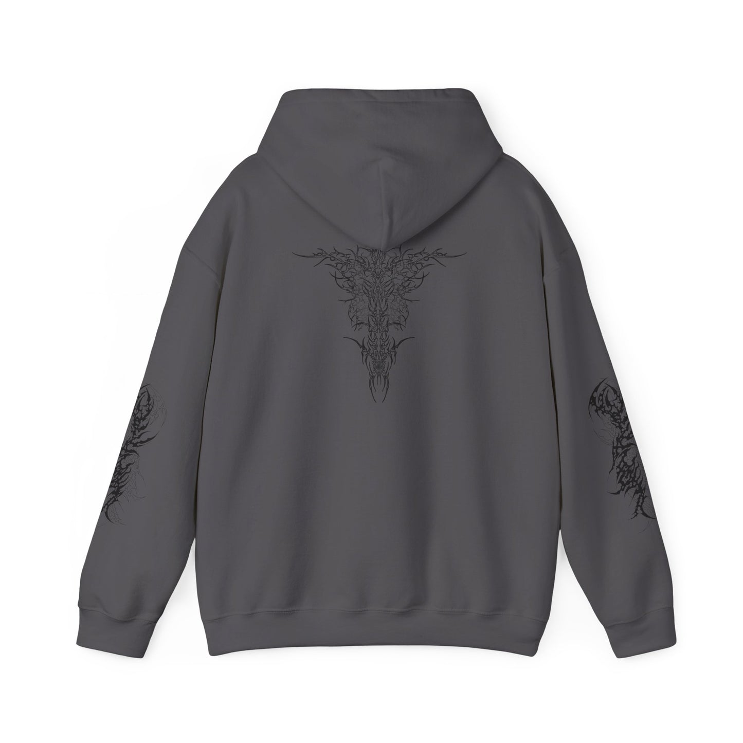 Original Design Hoodie