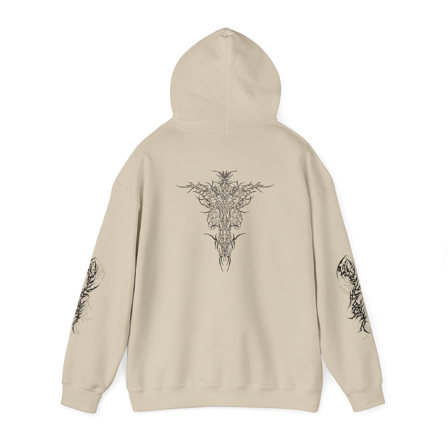 Original Design Hoodie