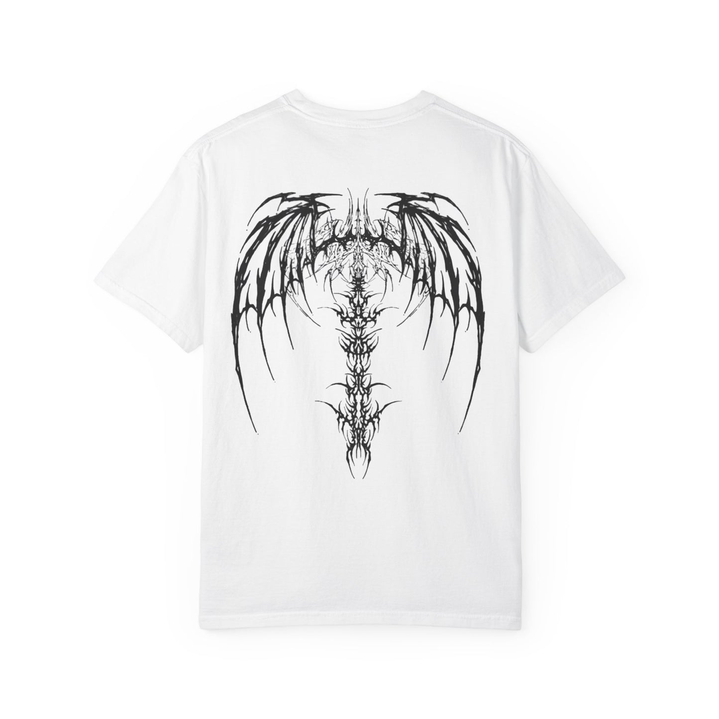 Wings Graphic T-Shirt
