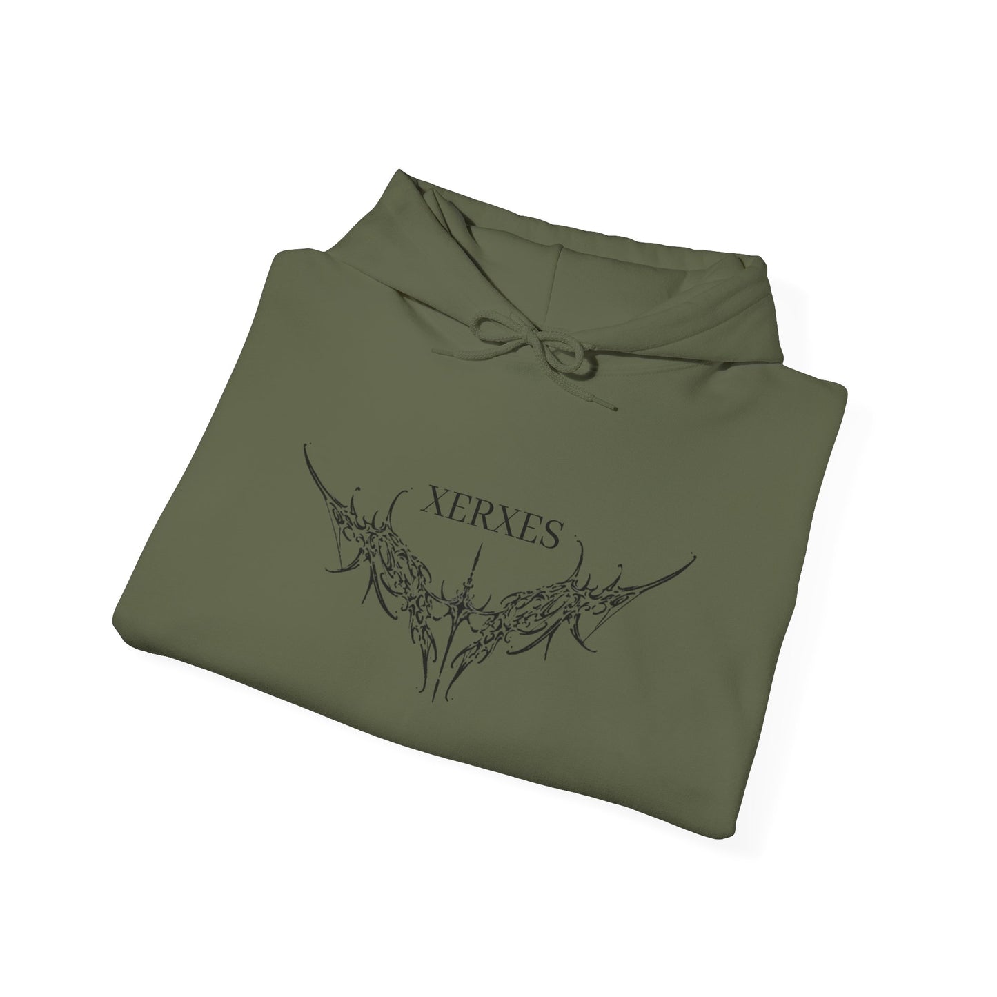 Original Design Hoodie