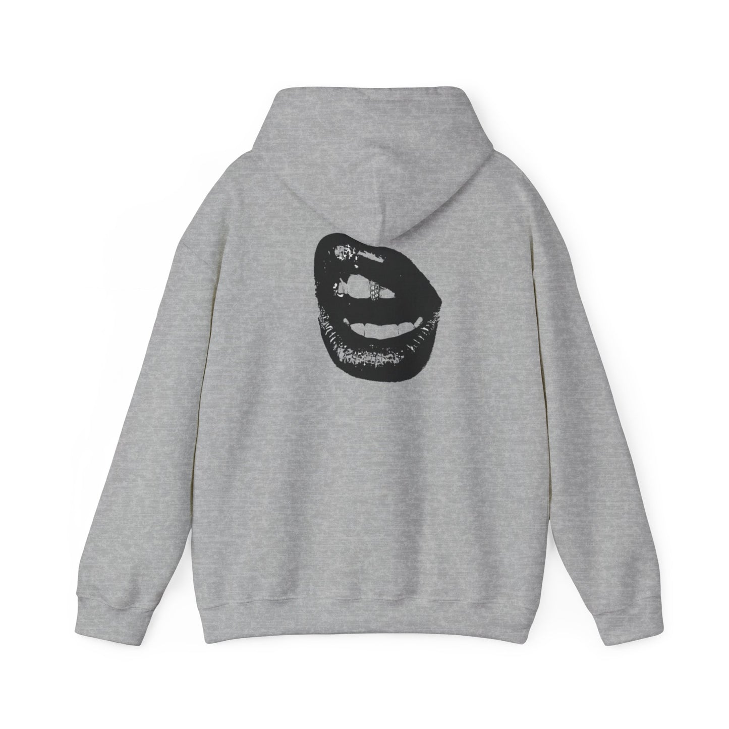 Lips Hoodie