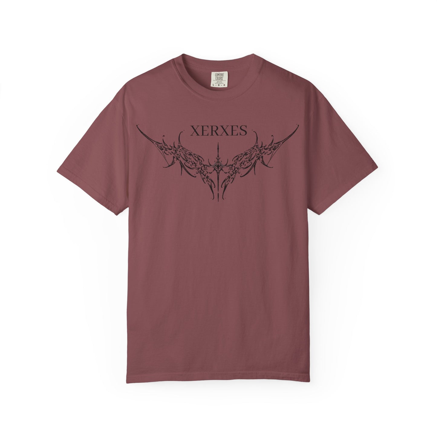 Original Design Graphic T-Shirt