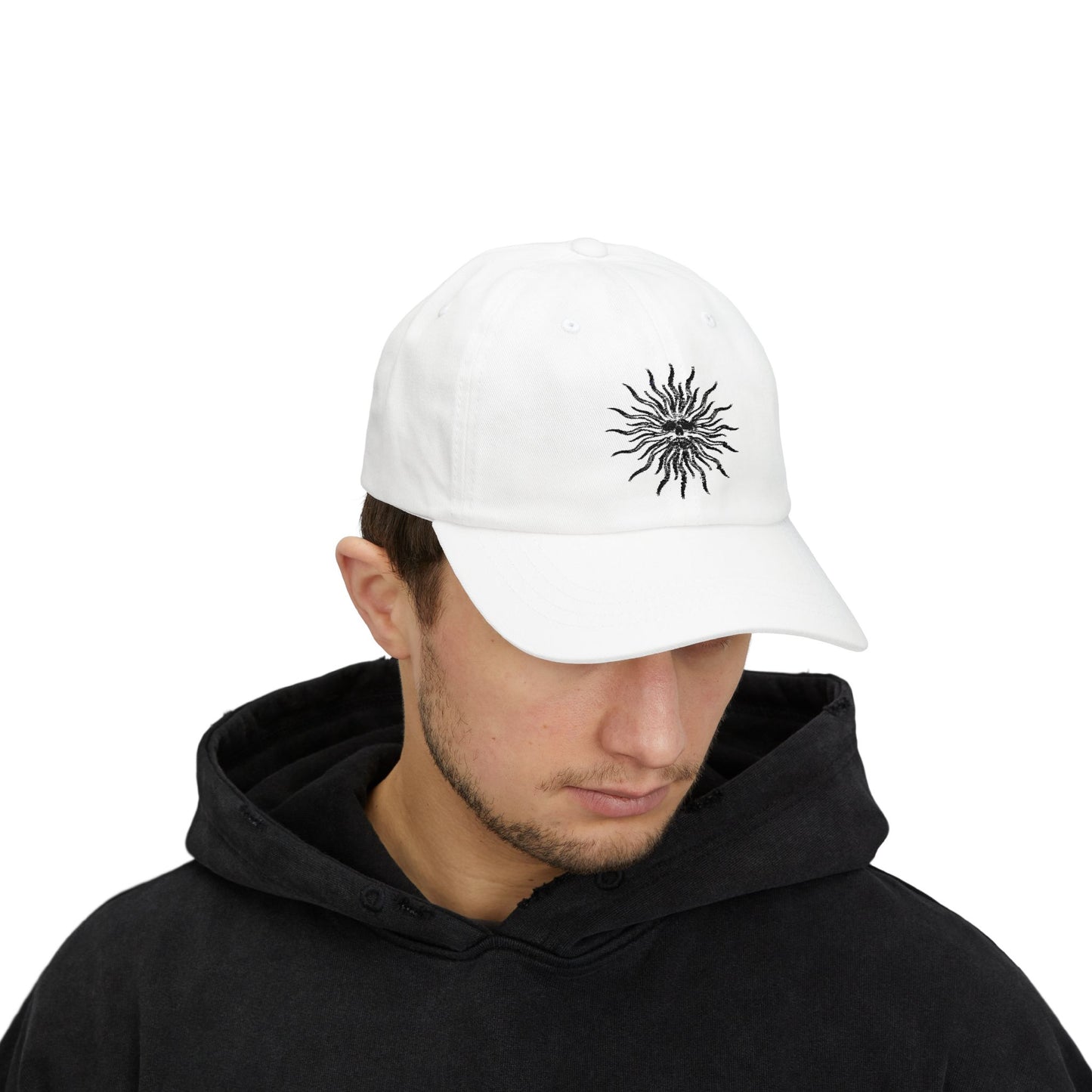 Sun Dad Hat