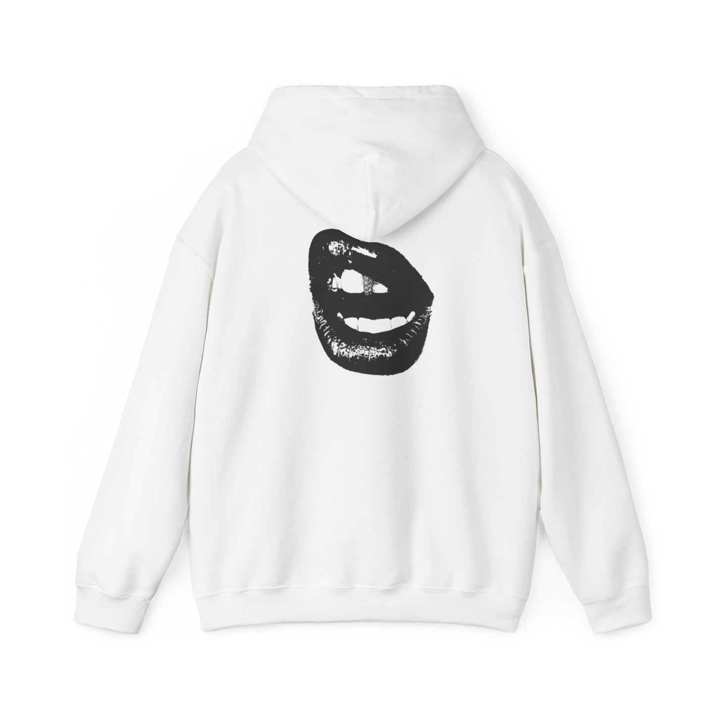 Lips Hoodie