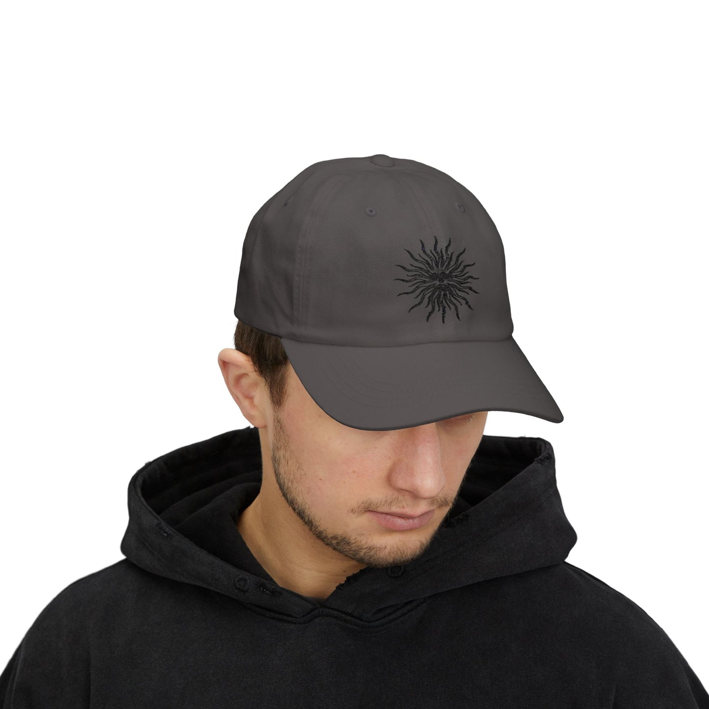 Sun Dad Hat