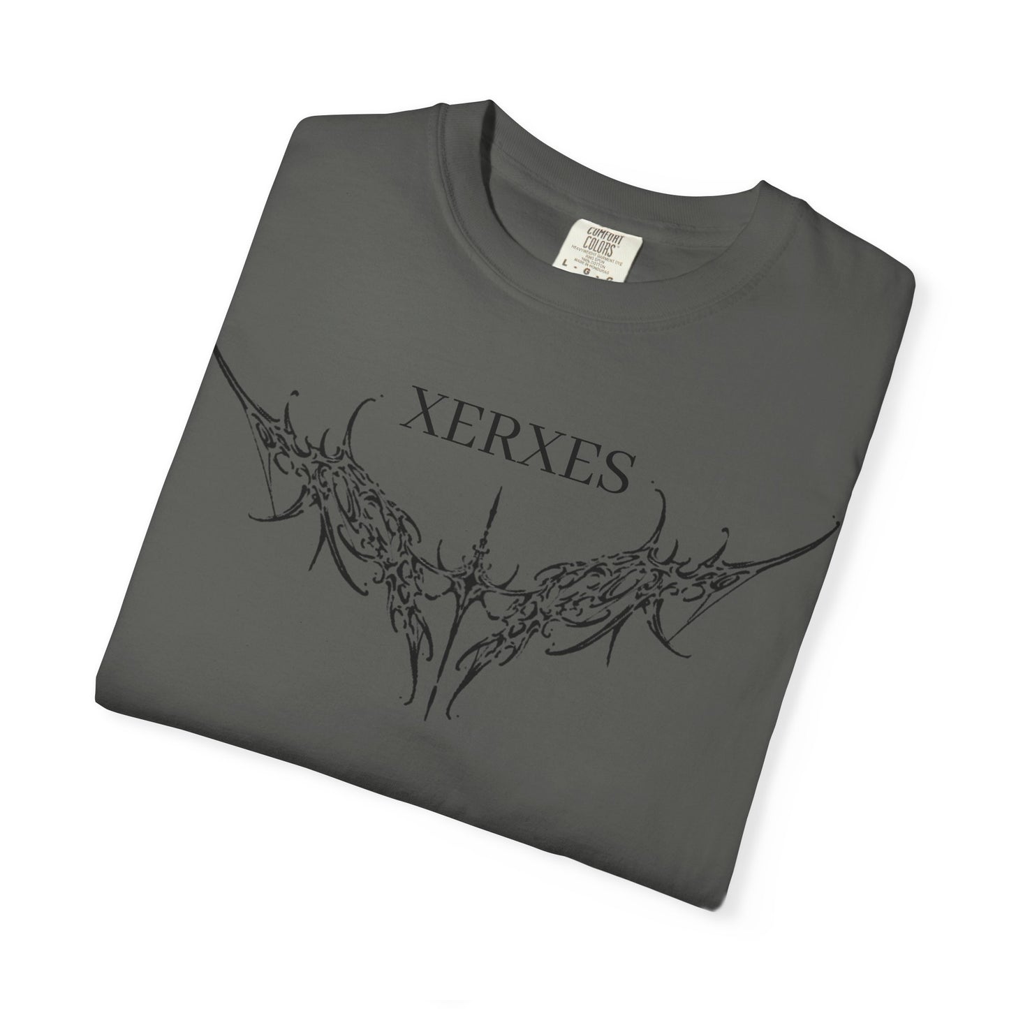 Original Design Graphic T-Shirt