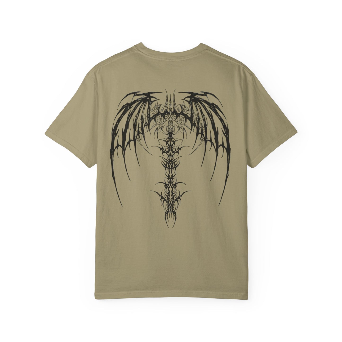 Wings Graphic T-Shirt