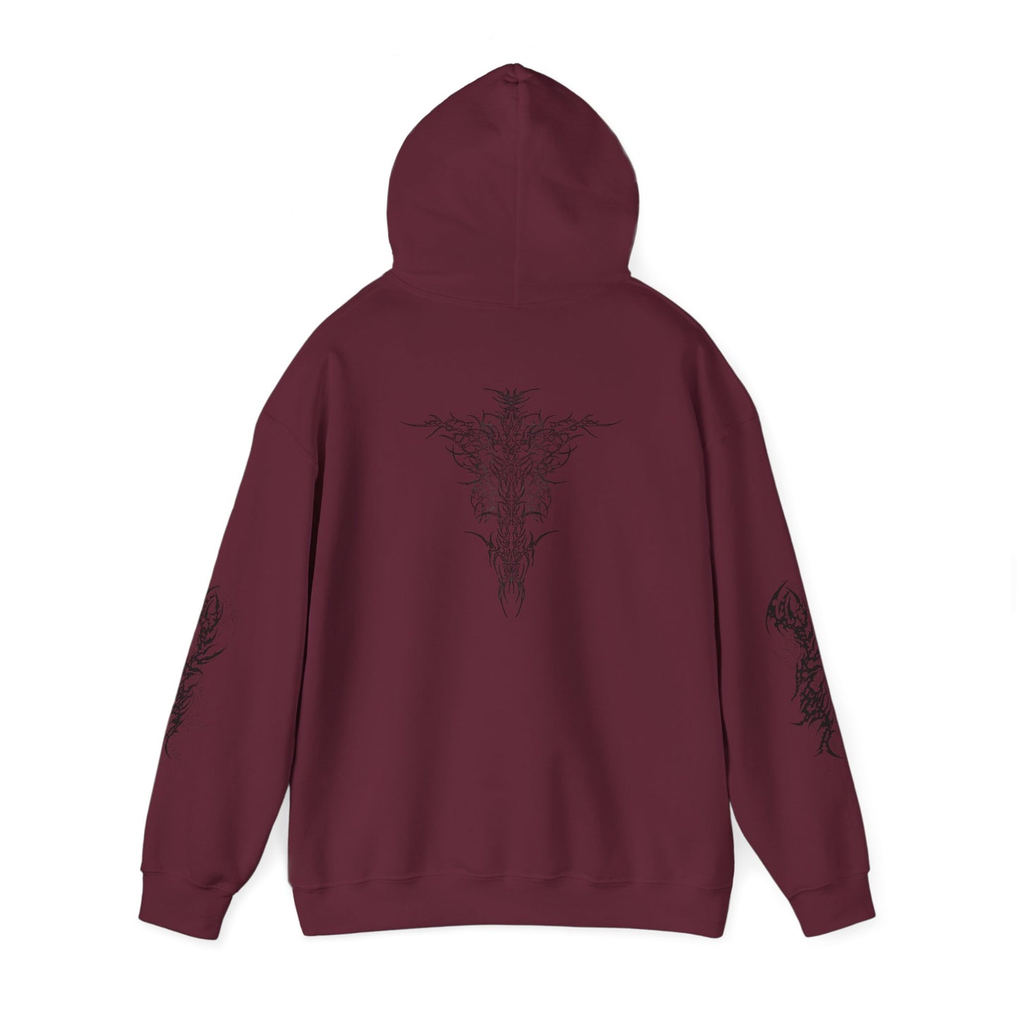 Original Design Hoodie