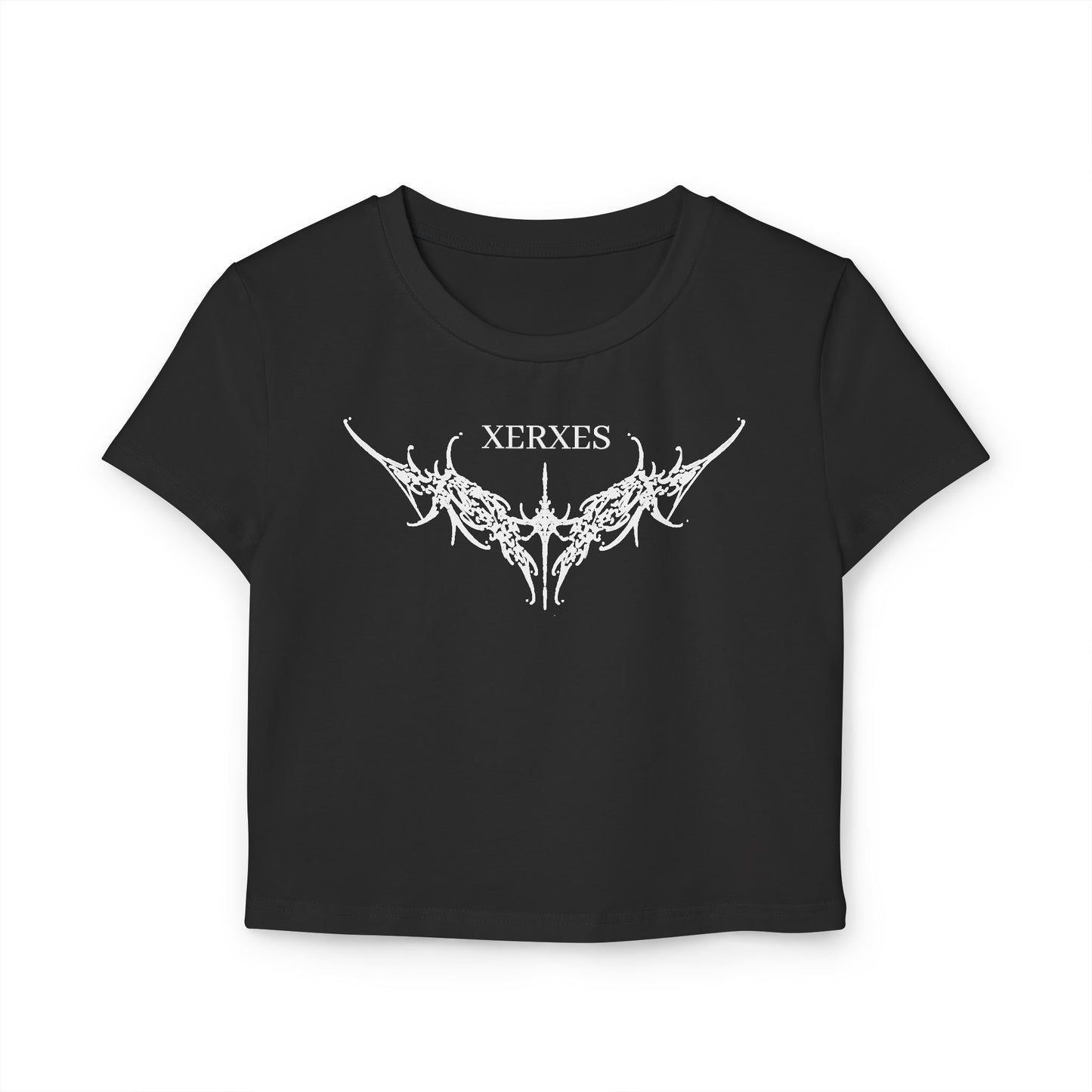 Original Design Graphic Baby Tee