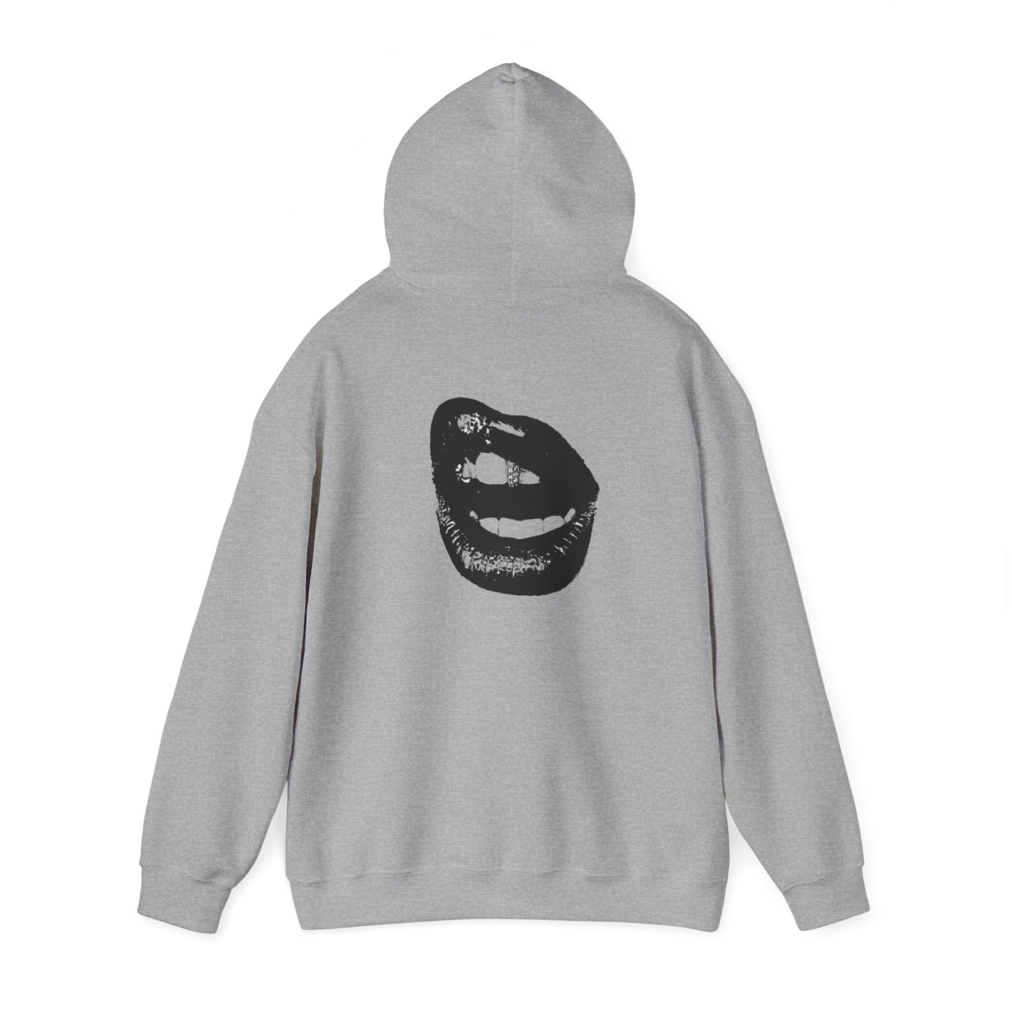 Lips Hoodie