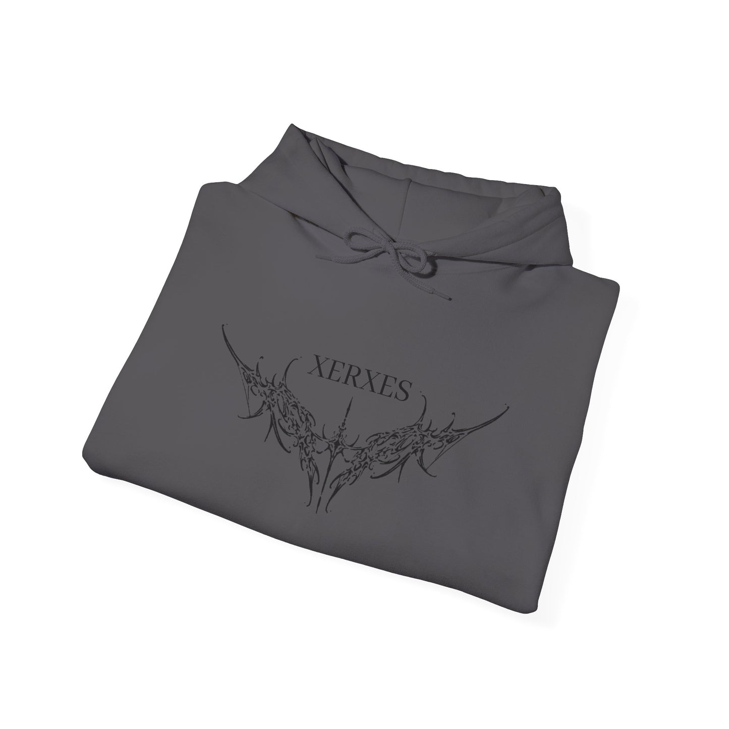 Original Design Hoodie