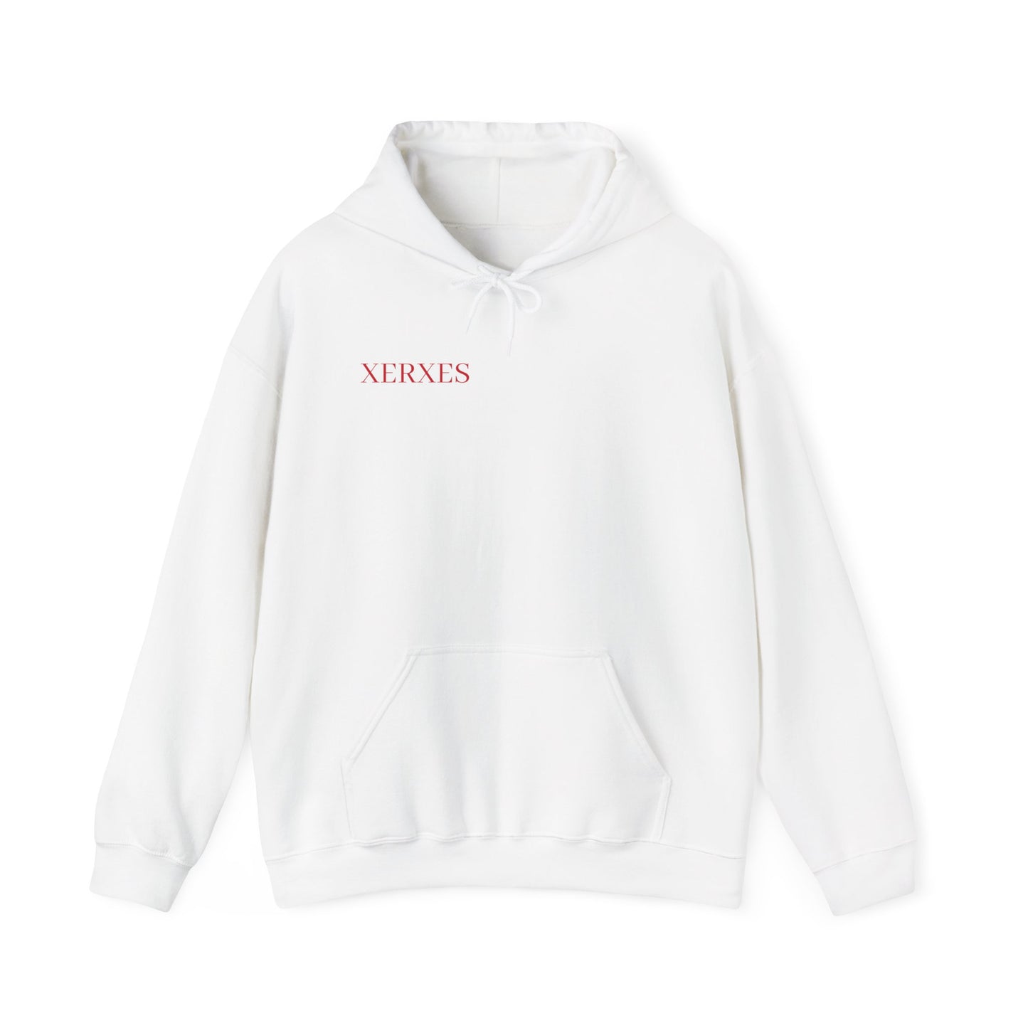 Red Cherry Hoodie