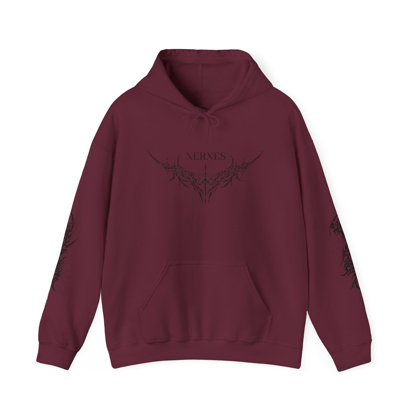 Original Design Hoodie