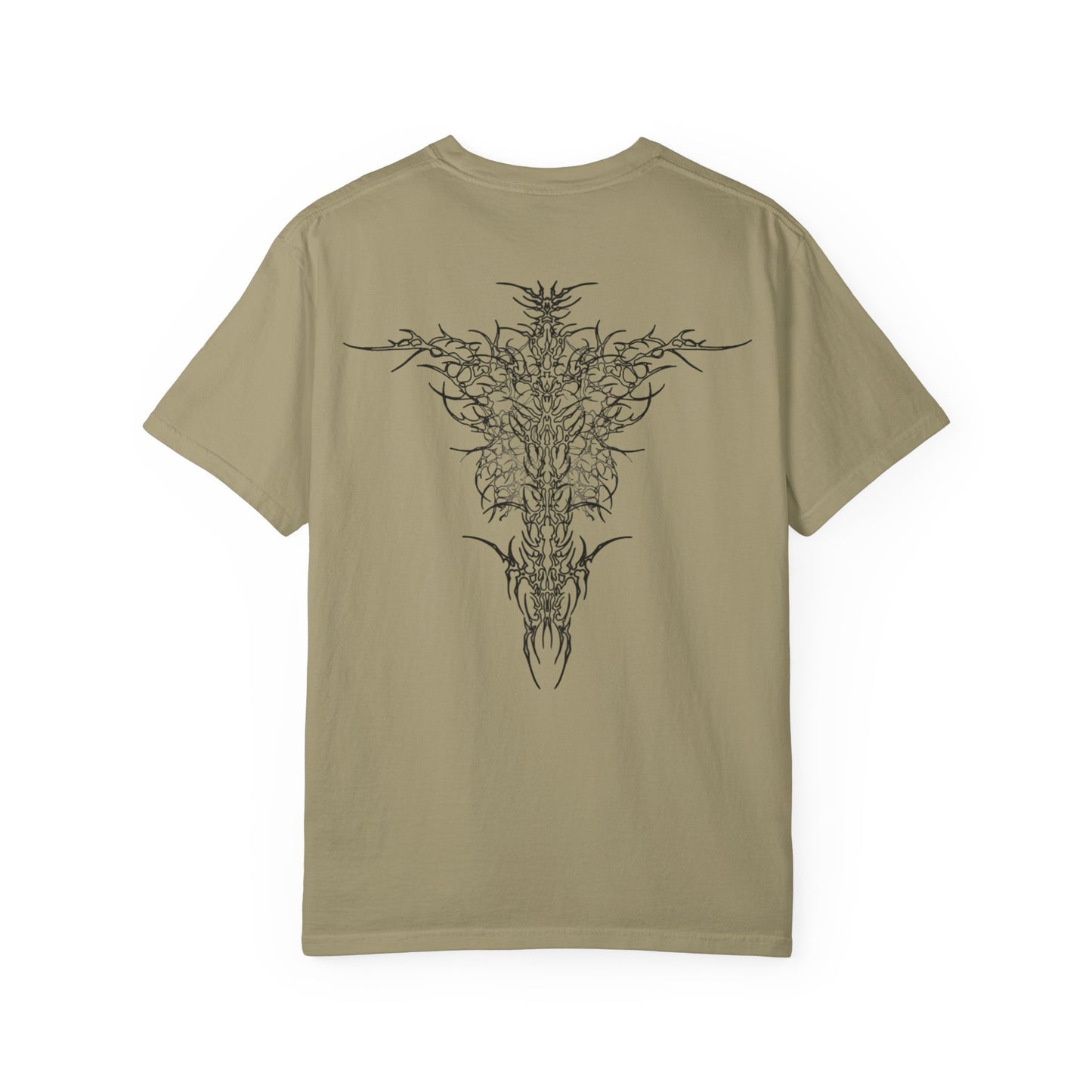 Original Design Graphic T-Shirt