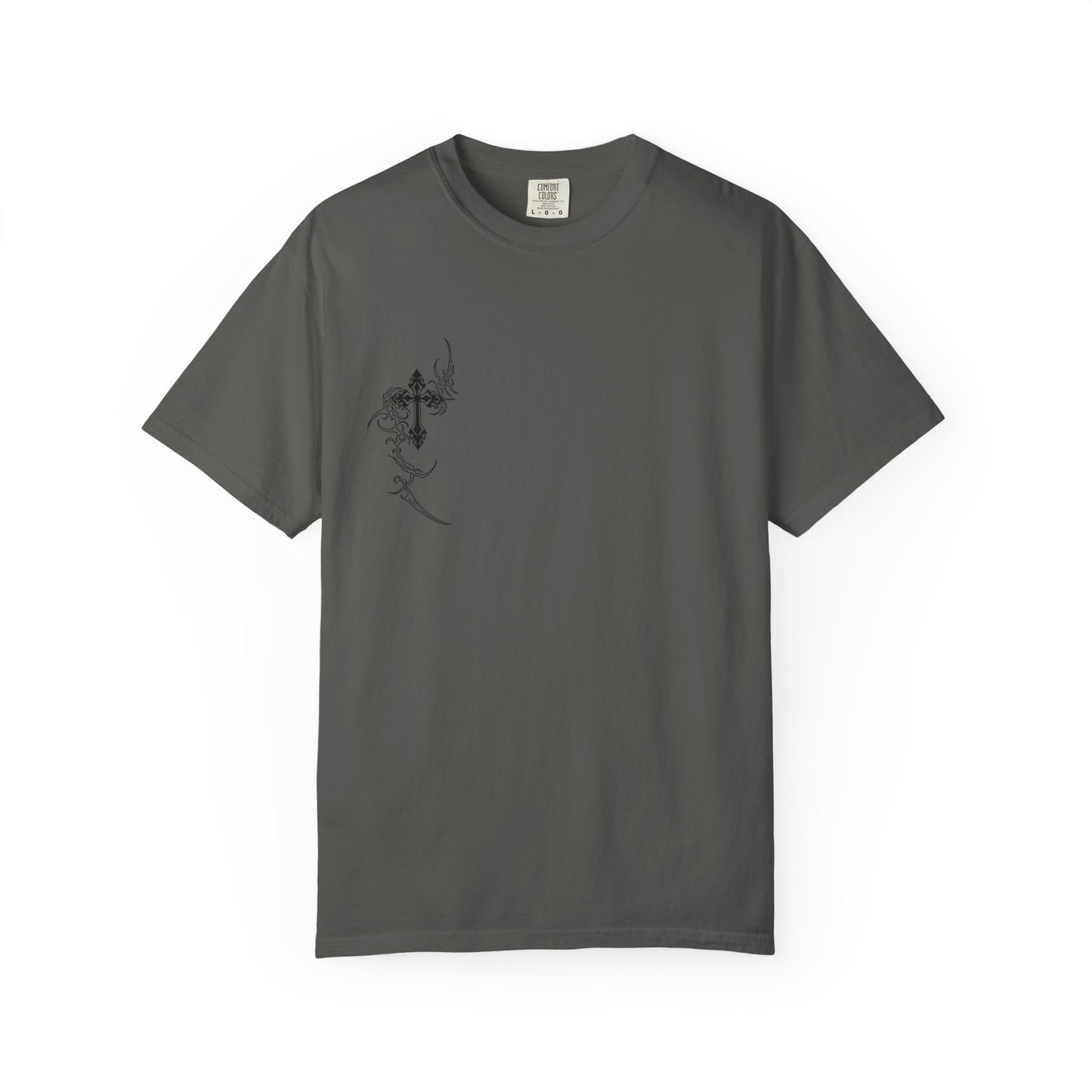Cross Graphic T-Shirt