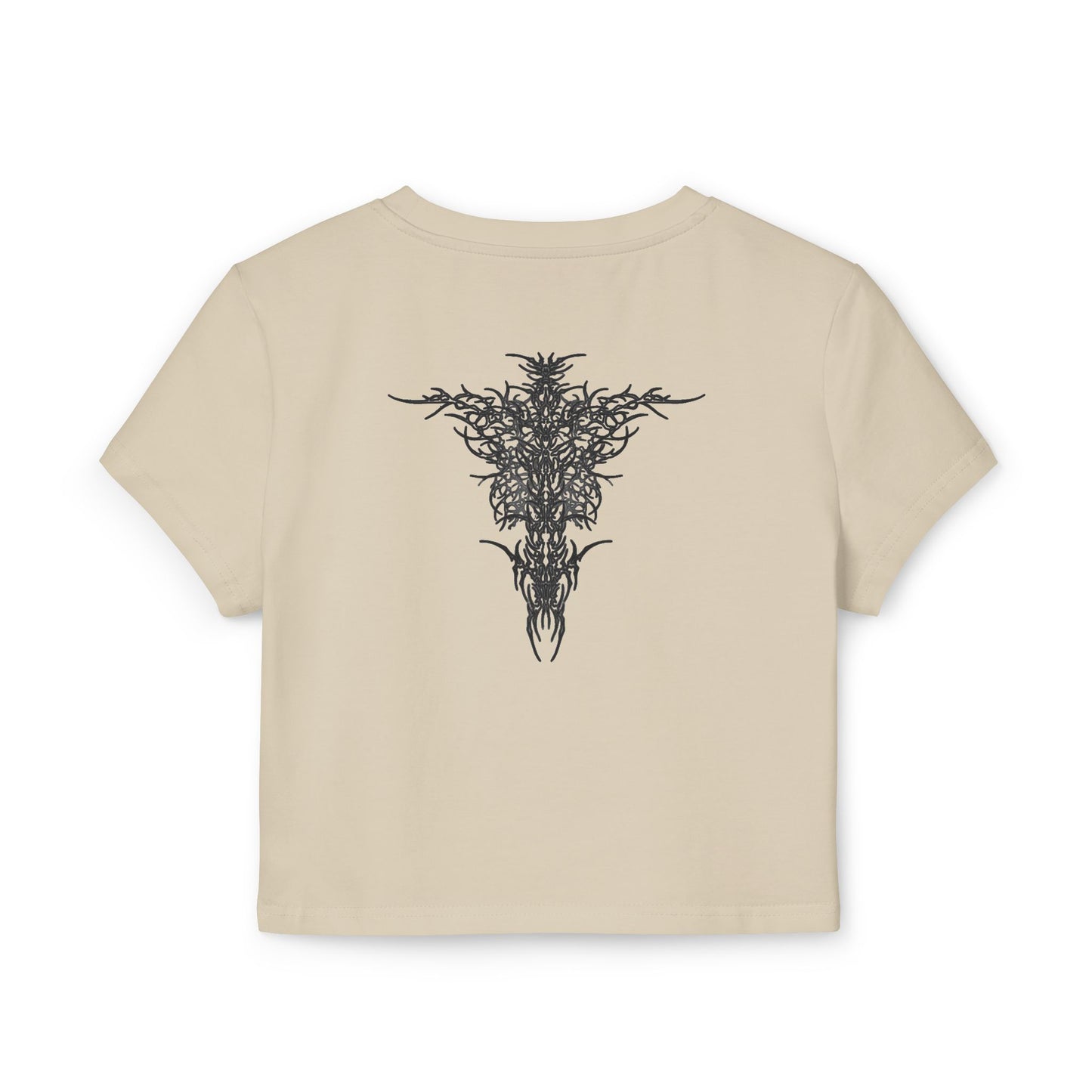 Original Design Graphic Baby Tee