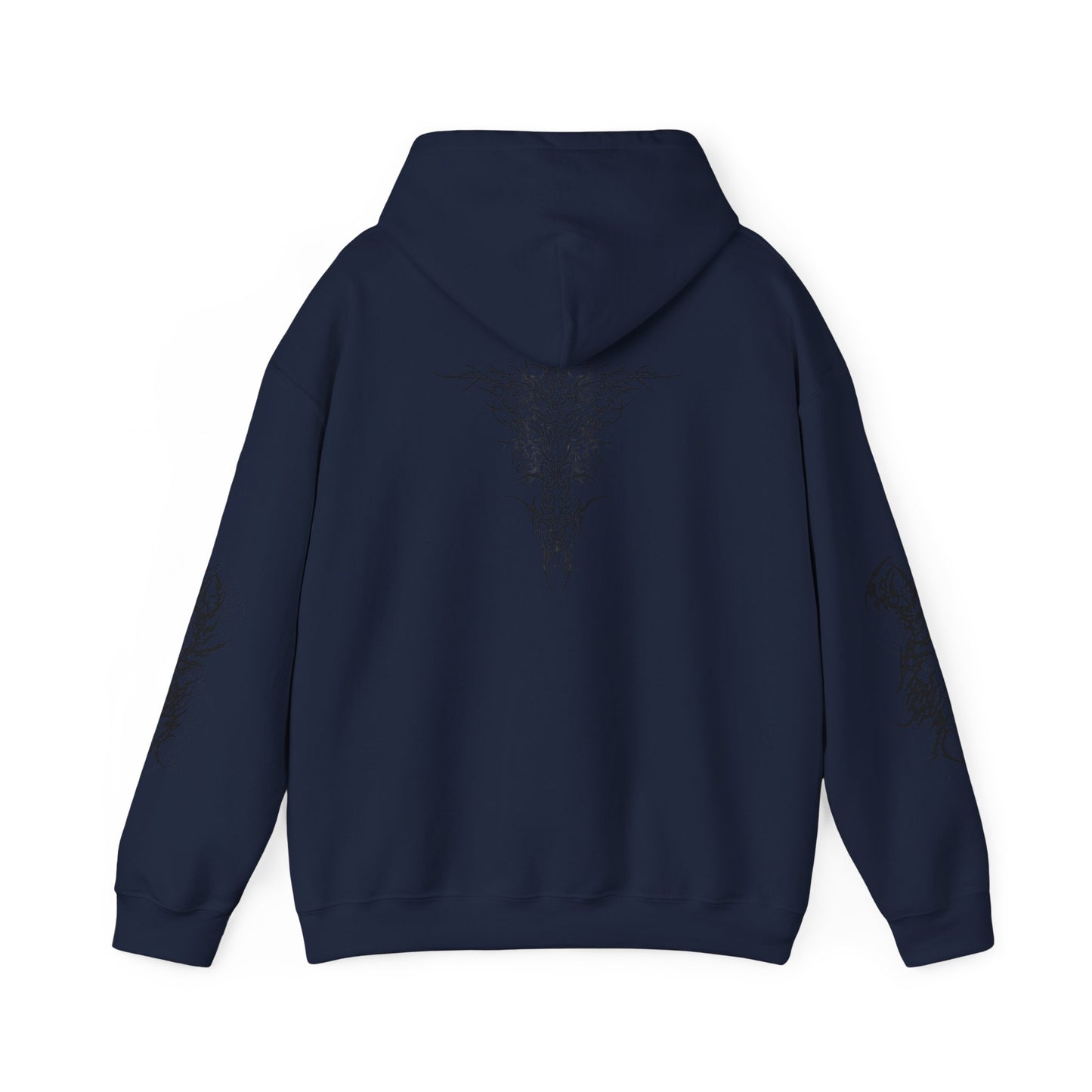 Original Design Hoodie