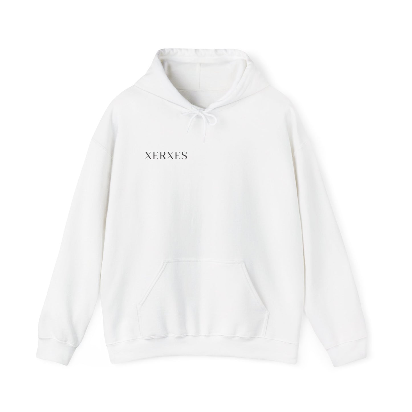 Lips Hoodie