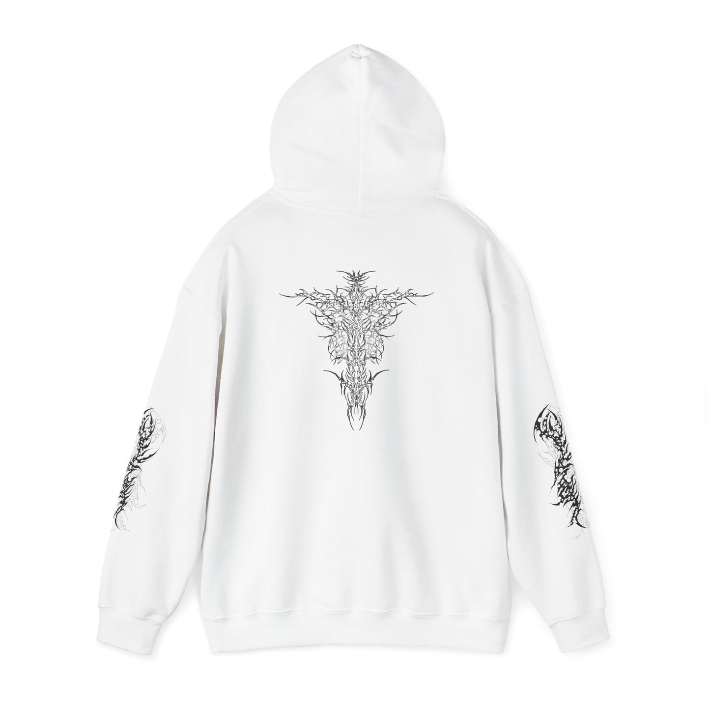 Original Design Hoodie