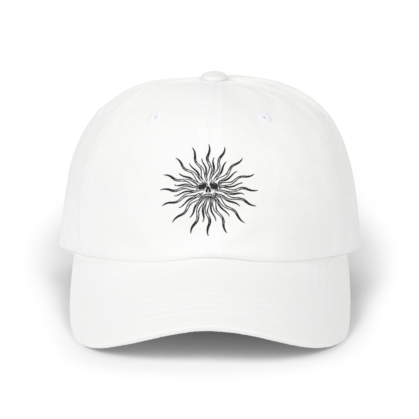 Sun Dad Hat