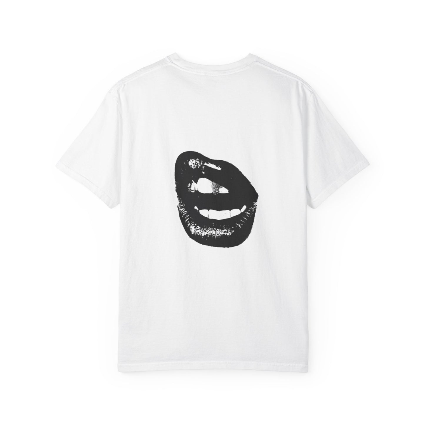 Lips Graphic T-shirt
