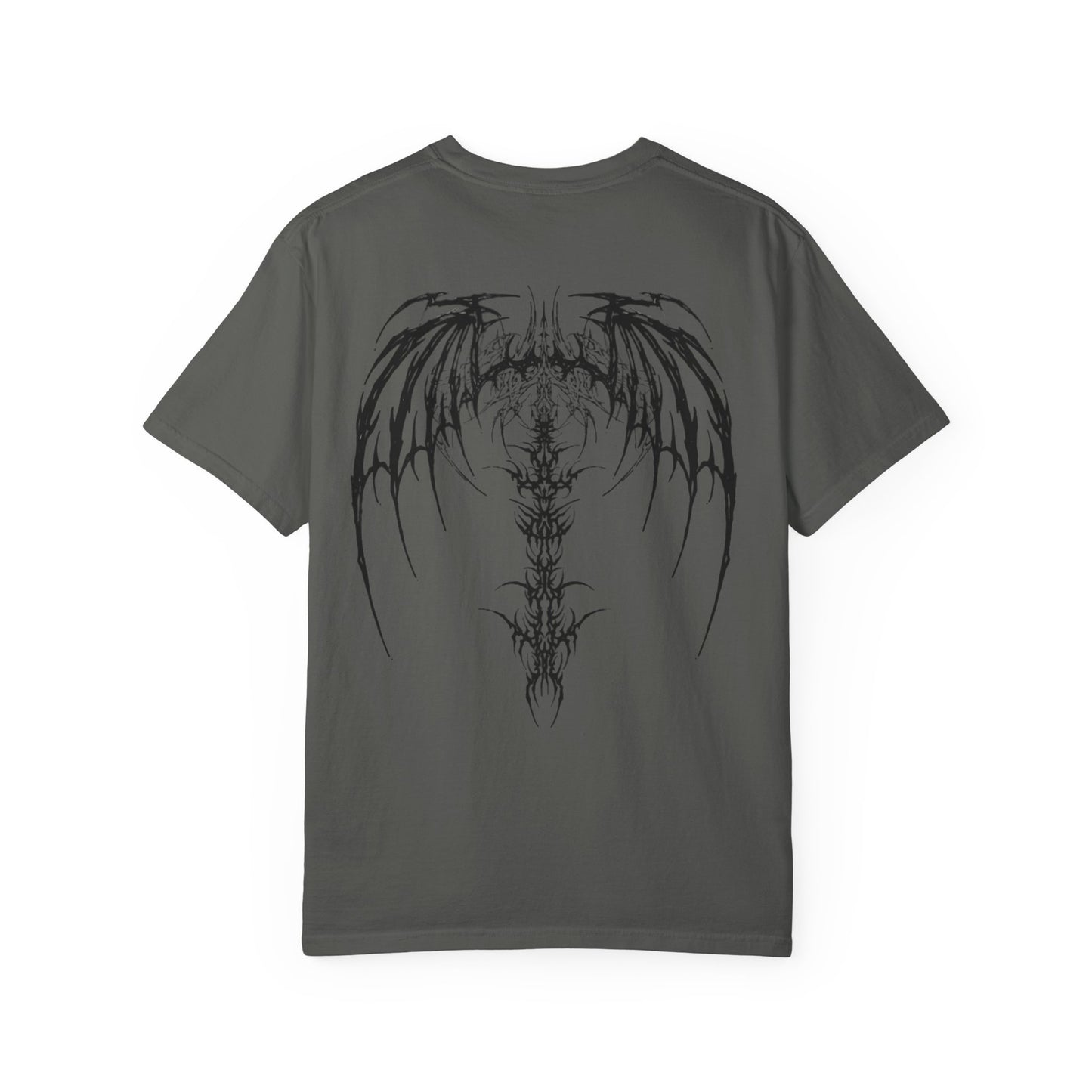 Wings Graphic T-Shirt