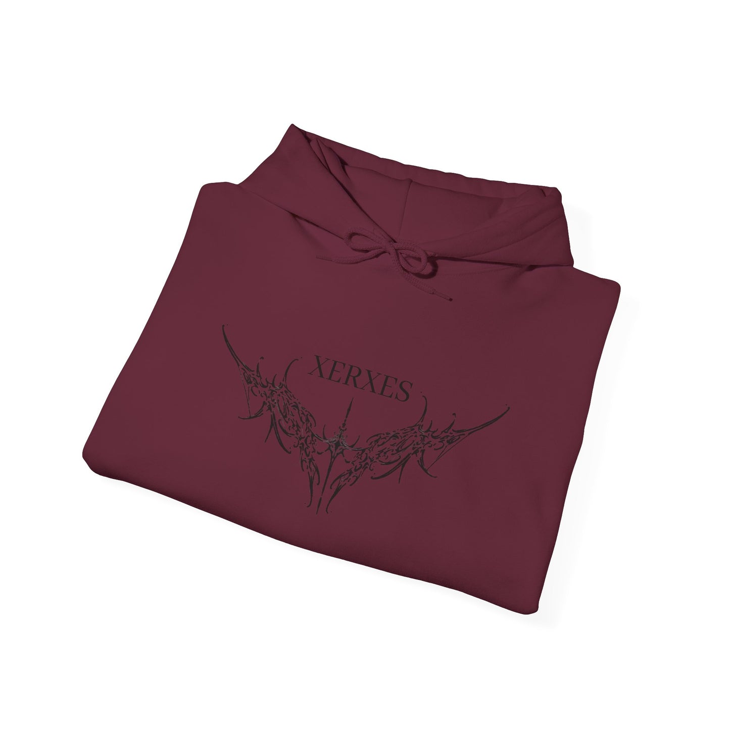 Original Design Hoodie