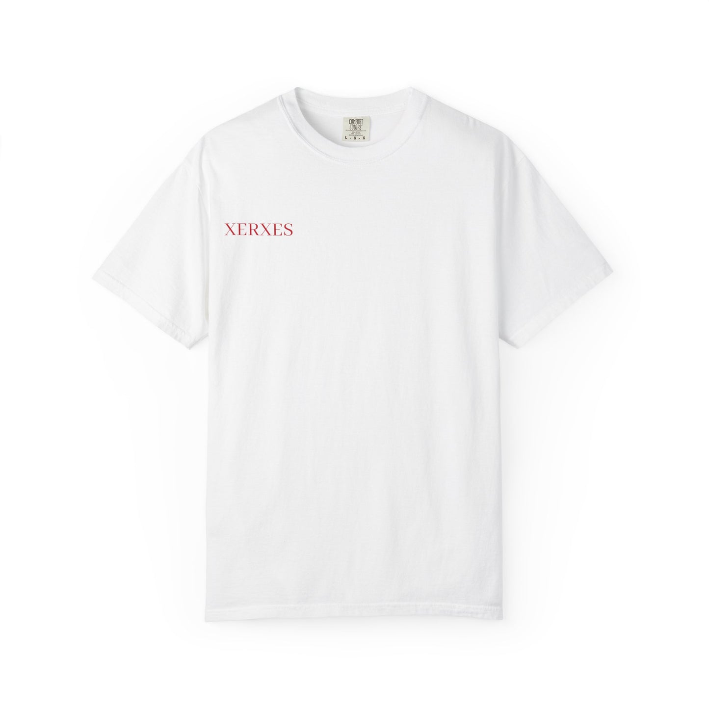 Red Cherry Graphic T-Shirt