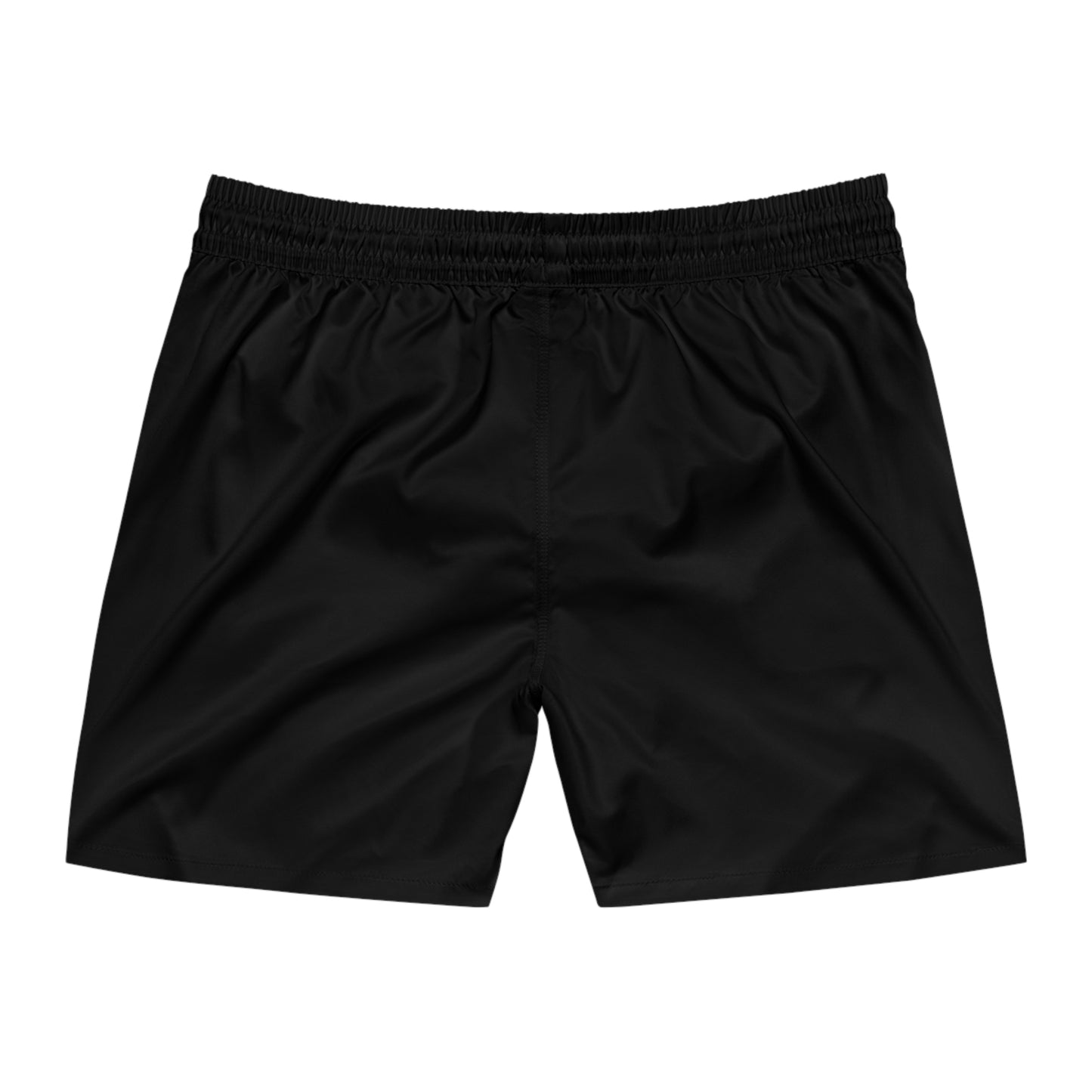 Black Original Design Men's Swimsuit