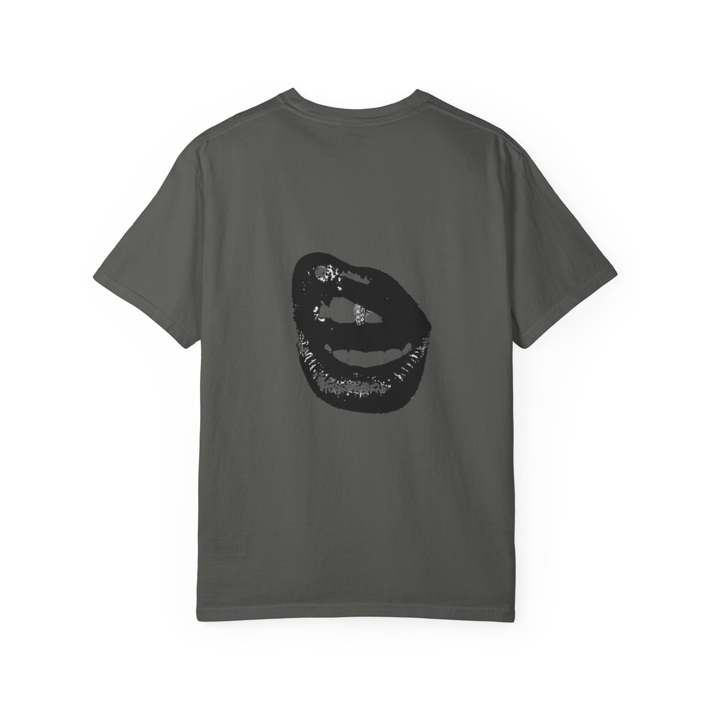 Lips Graphic T-shirt