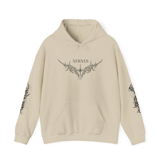 Original Design Hoodie