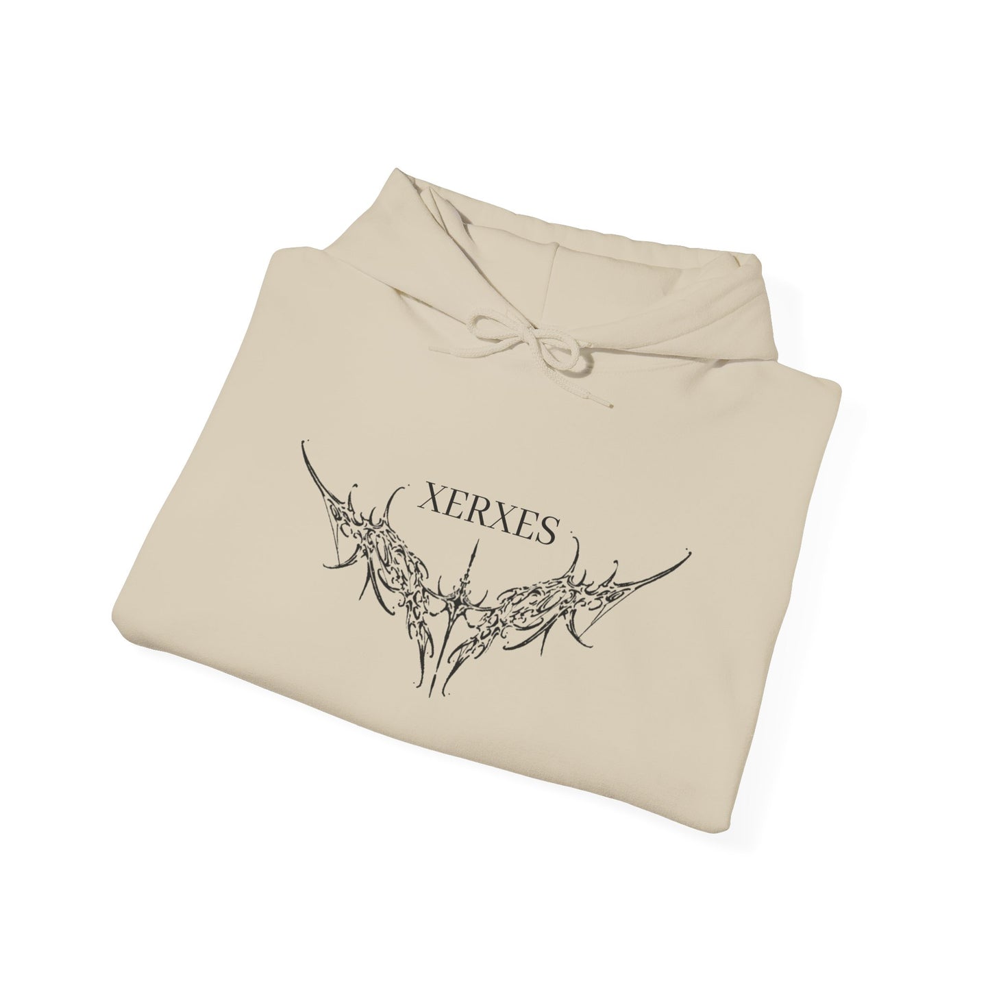 Original Design Hoodie