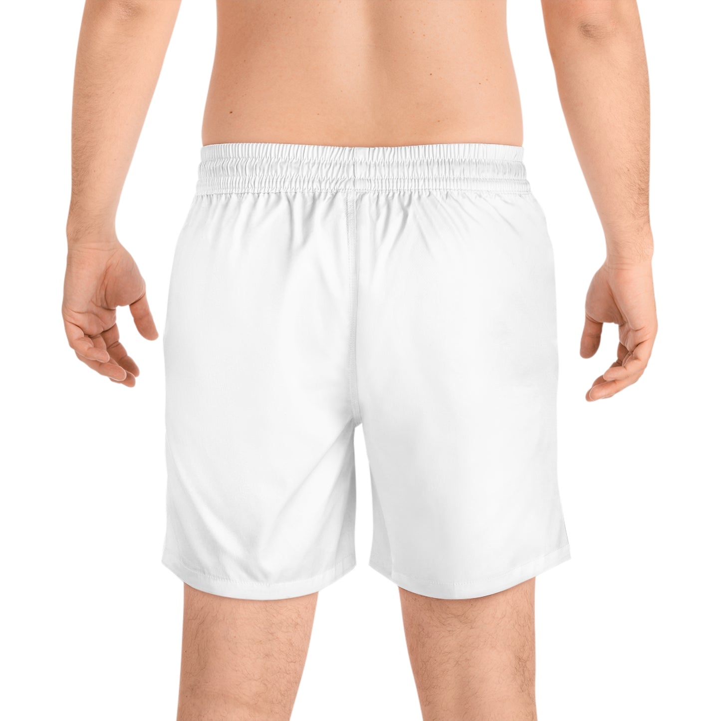 Lips Men's Swimsuit