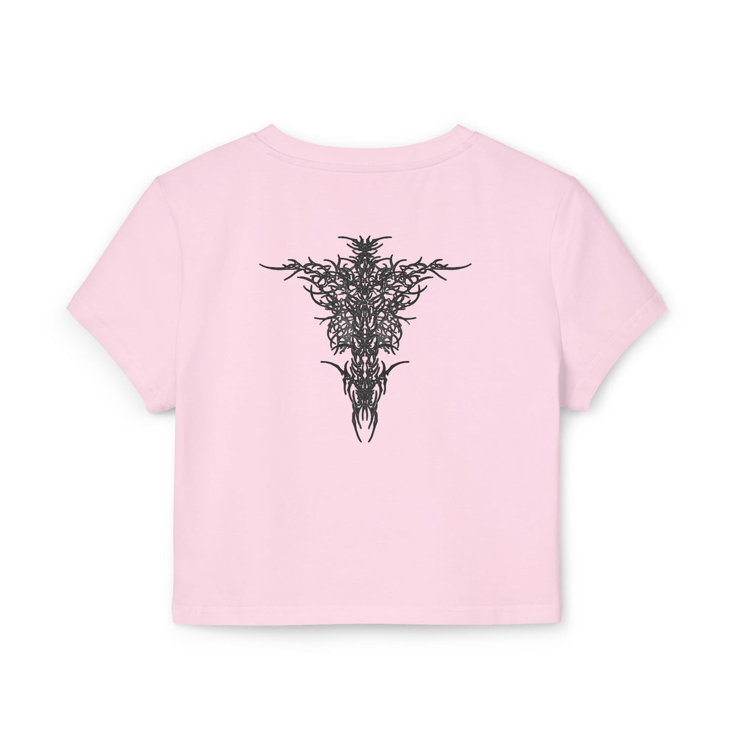 Original Design Graphic Baby Tee