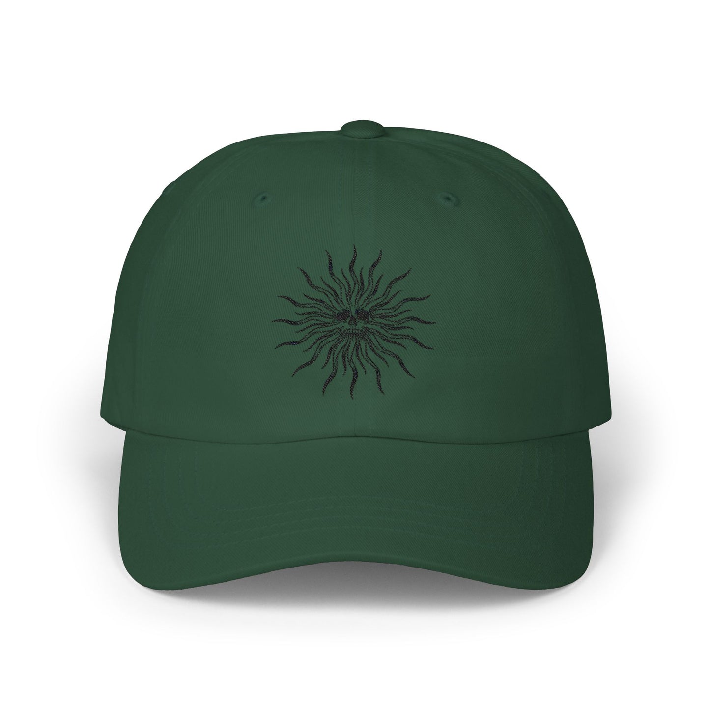 Sun Dad Hat
